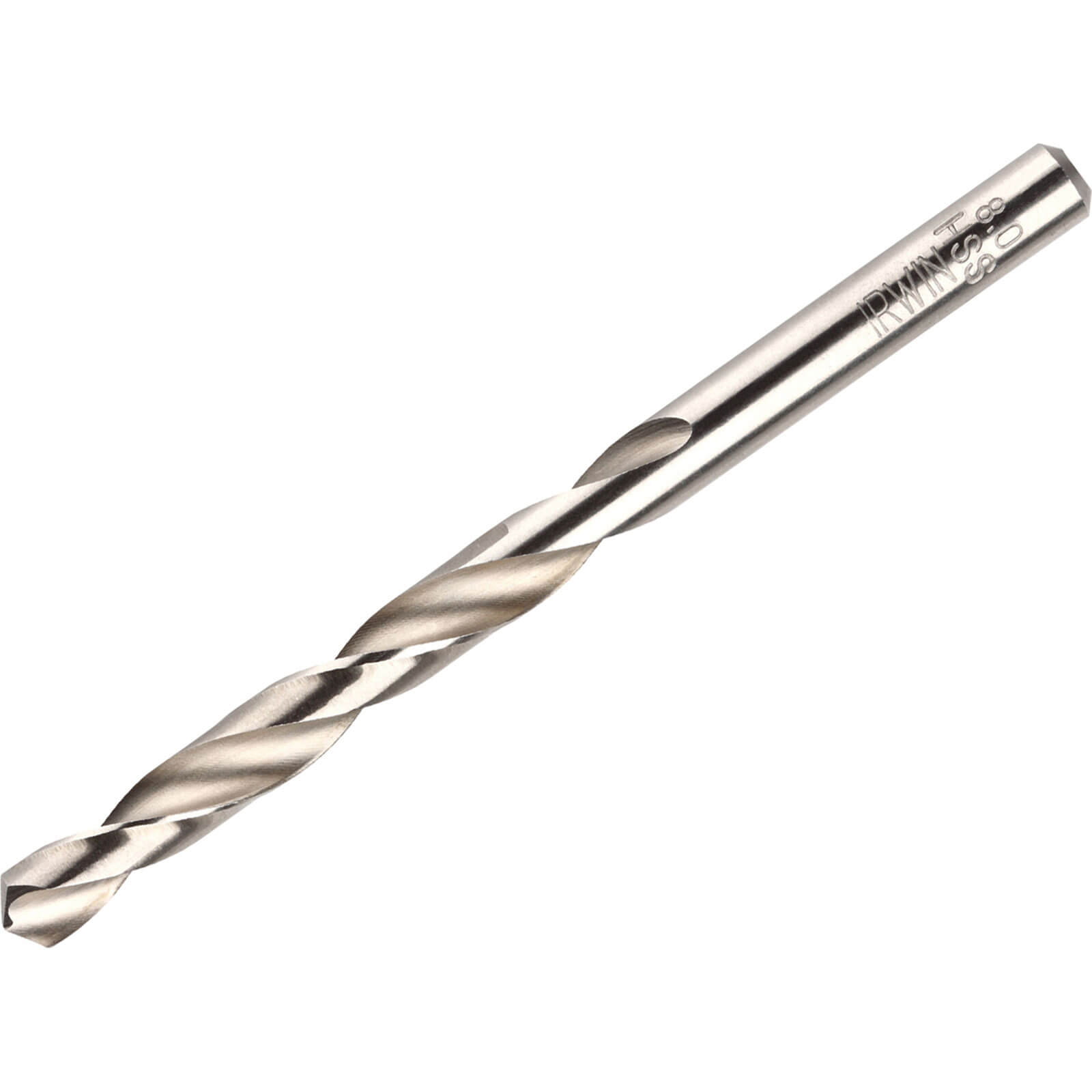 Photo of Irwin Hss Pro Drill Bits 3.3mm Pack Of 1