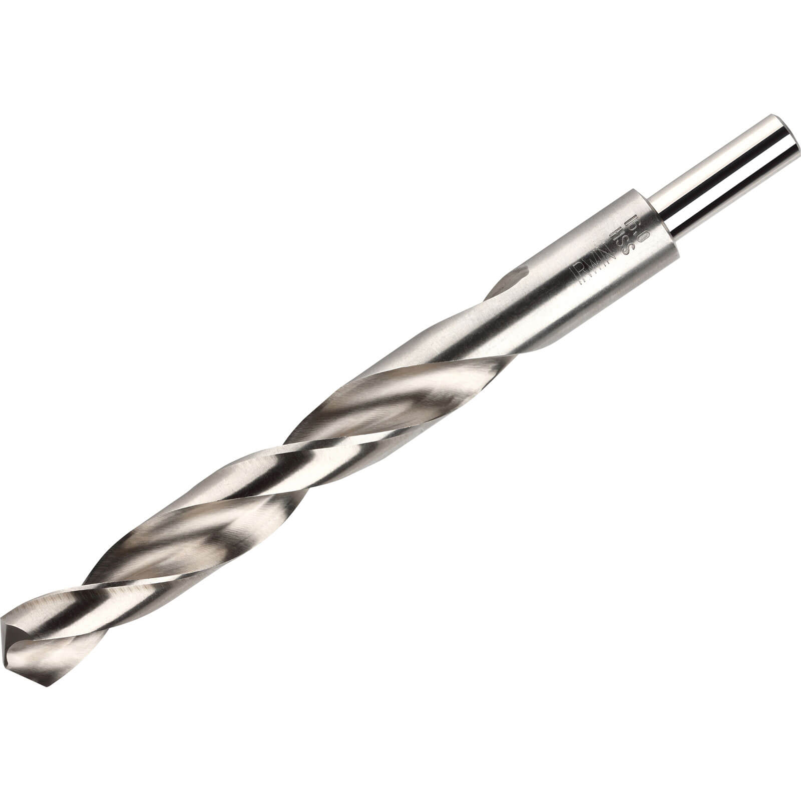 Photo of Irwin Hss Pro Drill Bits 12mm Pack Of 1