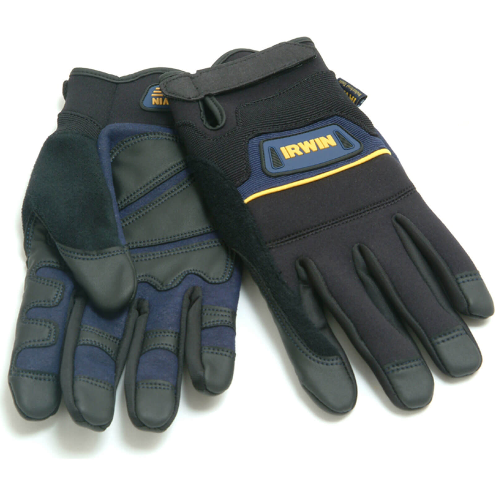 Photo of Irwin Extreme Conditions Work Gloves Xl