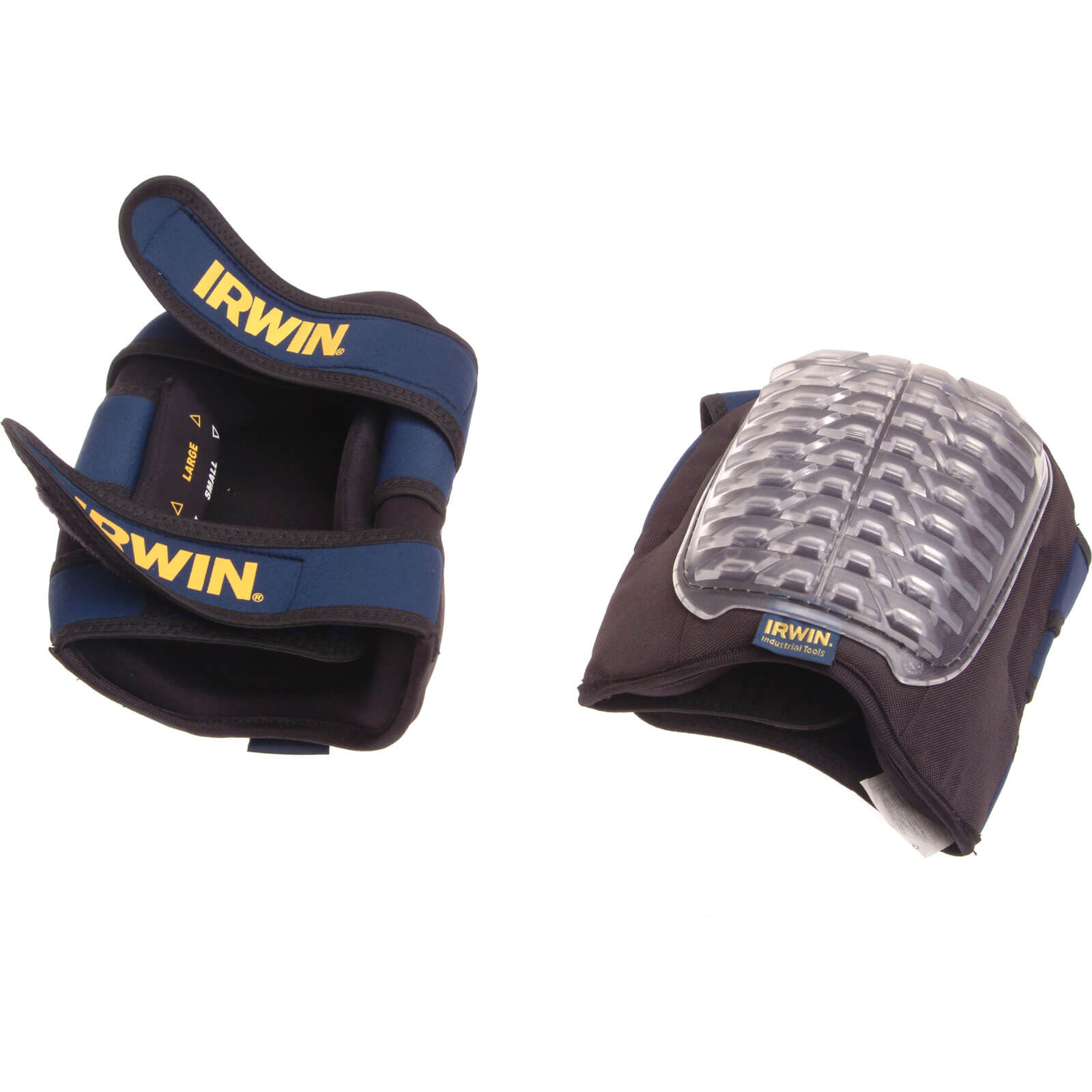 Photo of Irwin Professional Non Marring Gel Knee Pads