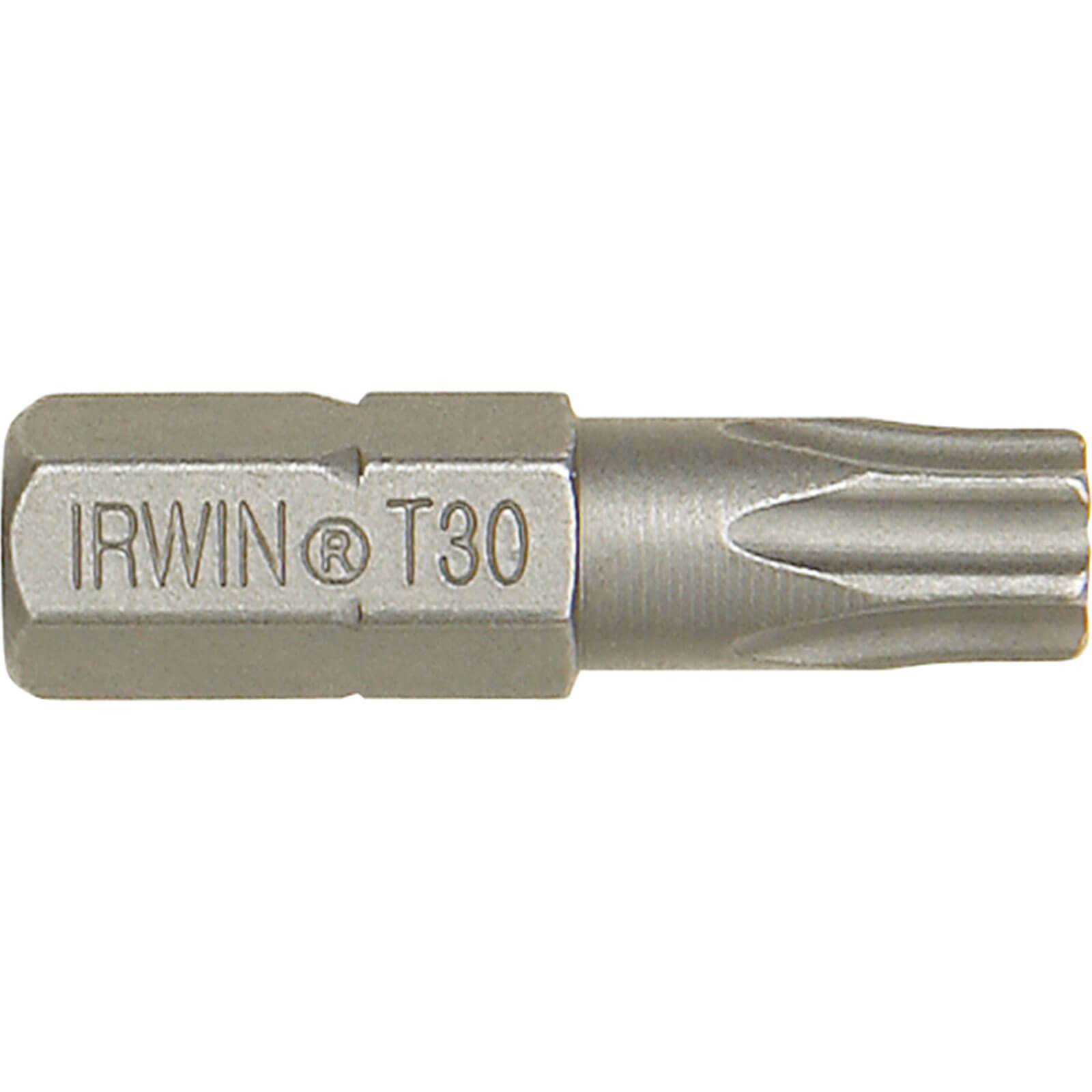Photo of Irwin Torx Screwdriver Bit T25 25mm Pack Of 2