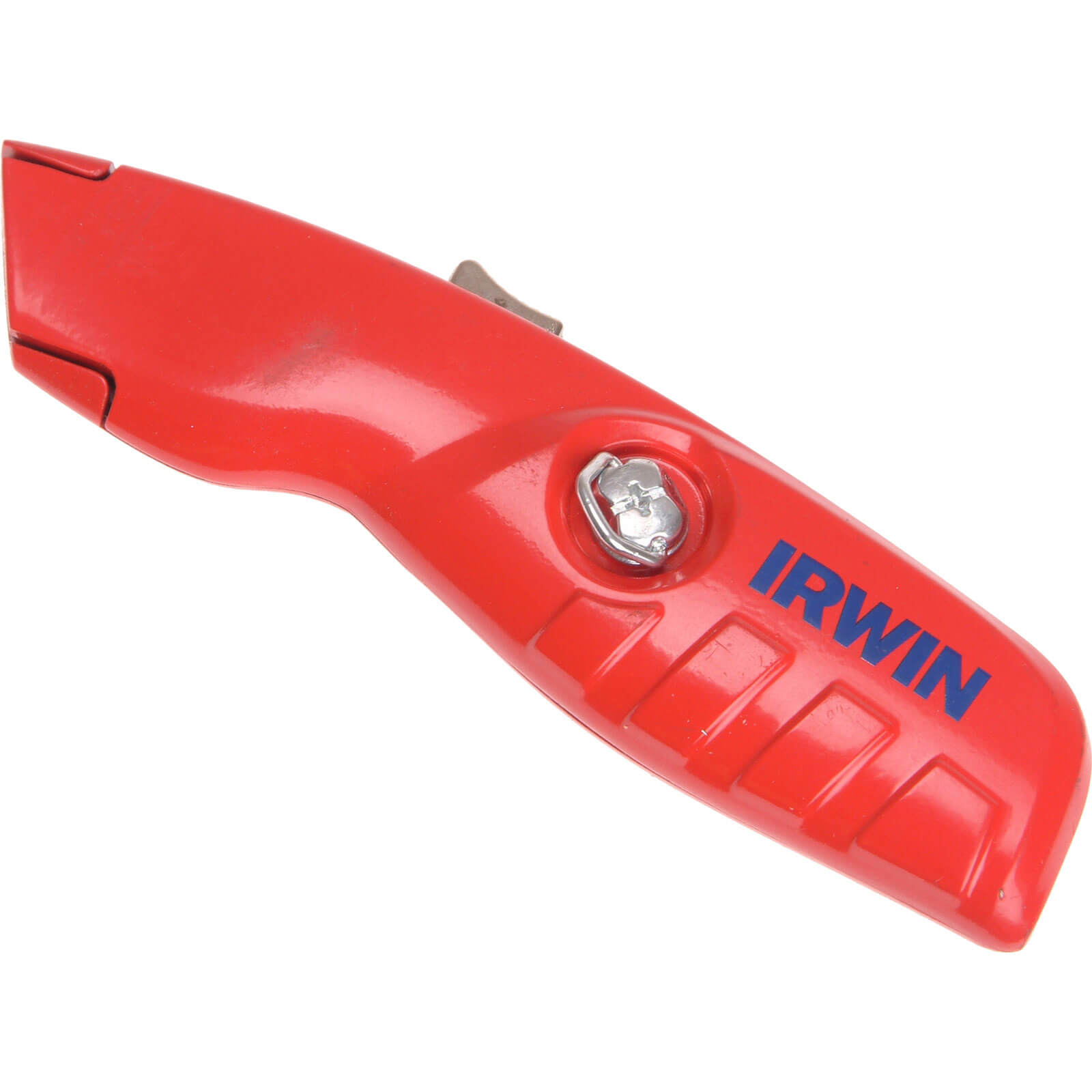 Irwin Auto Retracting Safety Utility Knife Utility Knives