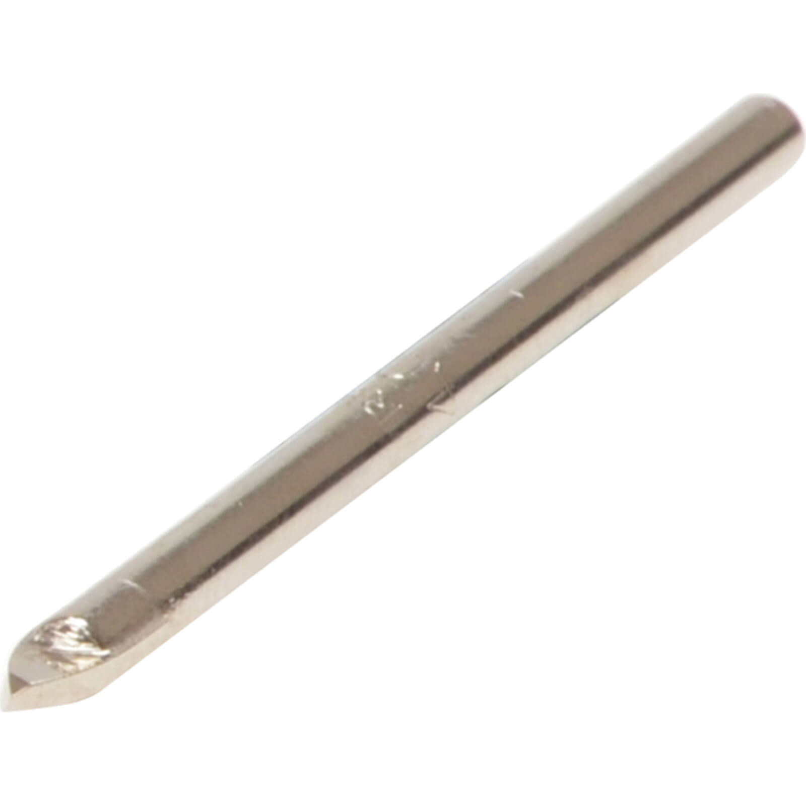 Photo of Irwin Glass And Tile Drill Bit 4mm