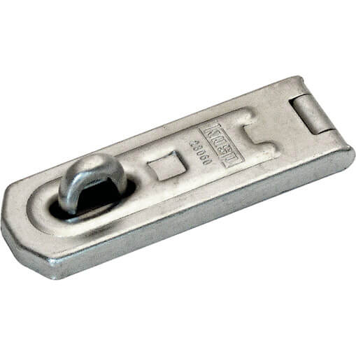 Photo of Kasp 230 Series Universal Hasp And Staple 60mm