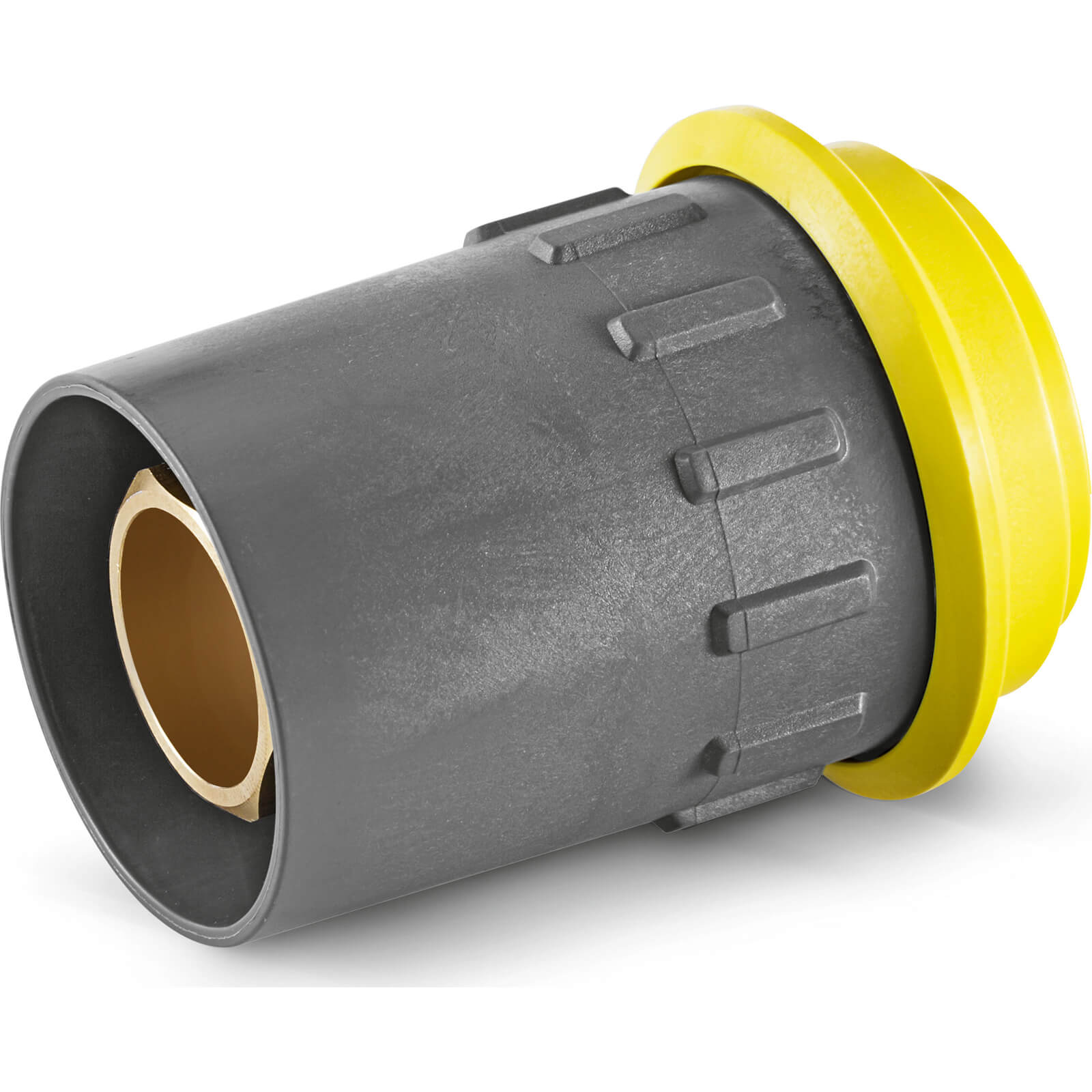 Photo of Karcher Quick Fitting Pipe Union Coupler For Hd And Xpert Pressure Washers -easy!lock-