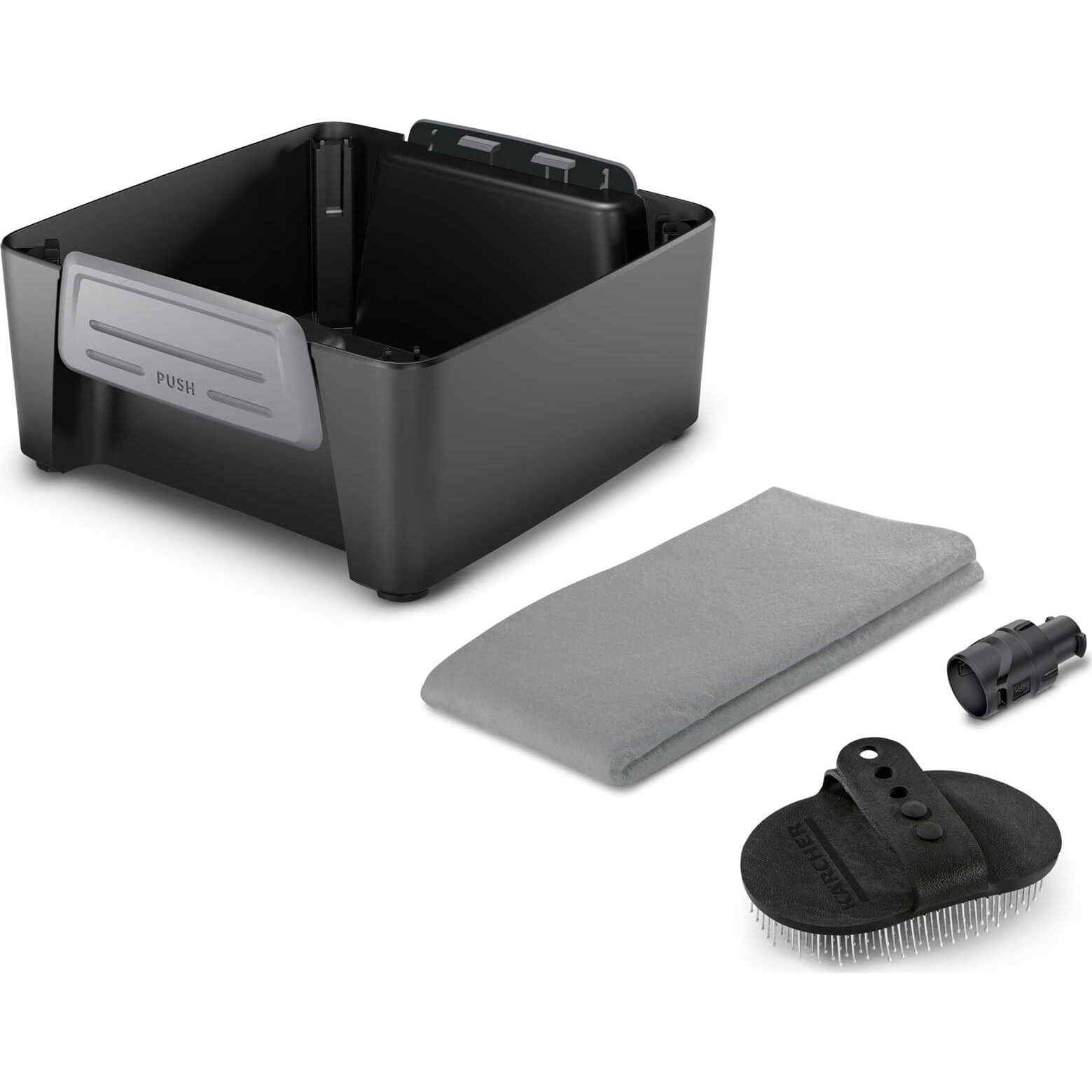 Photo of Karcher Pet Accessory Box For Oc 3 Portable Cleaners