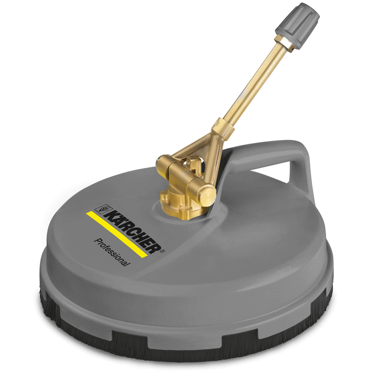 Photo of Karcher Fr Tr 30 Hard Surface Cleaner For Hd And Xpert Pressure Washers -easy!lock- 300mm