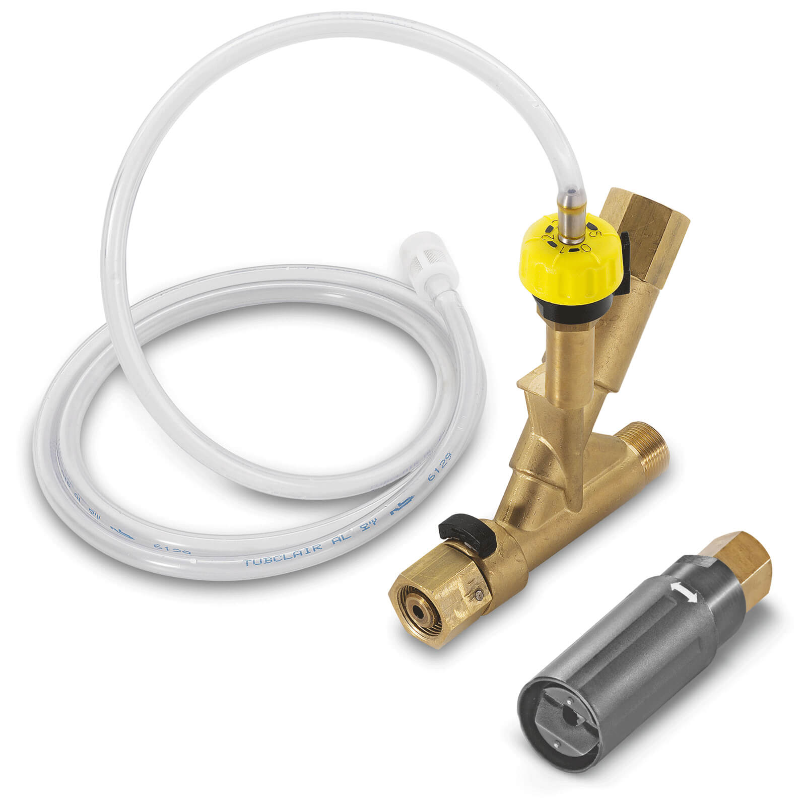 Photo of Karcher Easy Foam Kit With Detergent Injector For Hd And Xpert Pressure Washers -easy!lock-