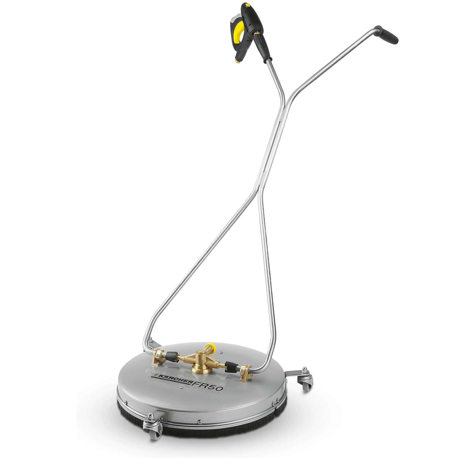 Photo of Karcher Fr 50 Metal Hard Surface Cleaner For Hd And Xpert Pressure Washers -not Easy!lock- 500mm