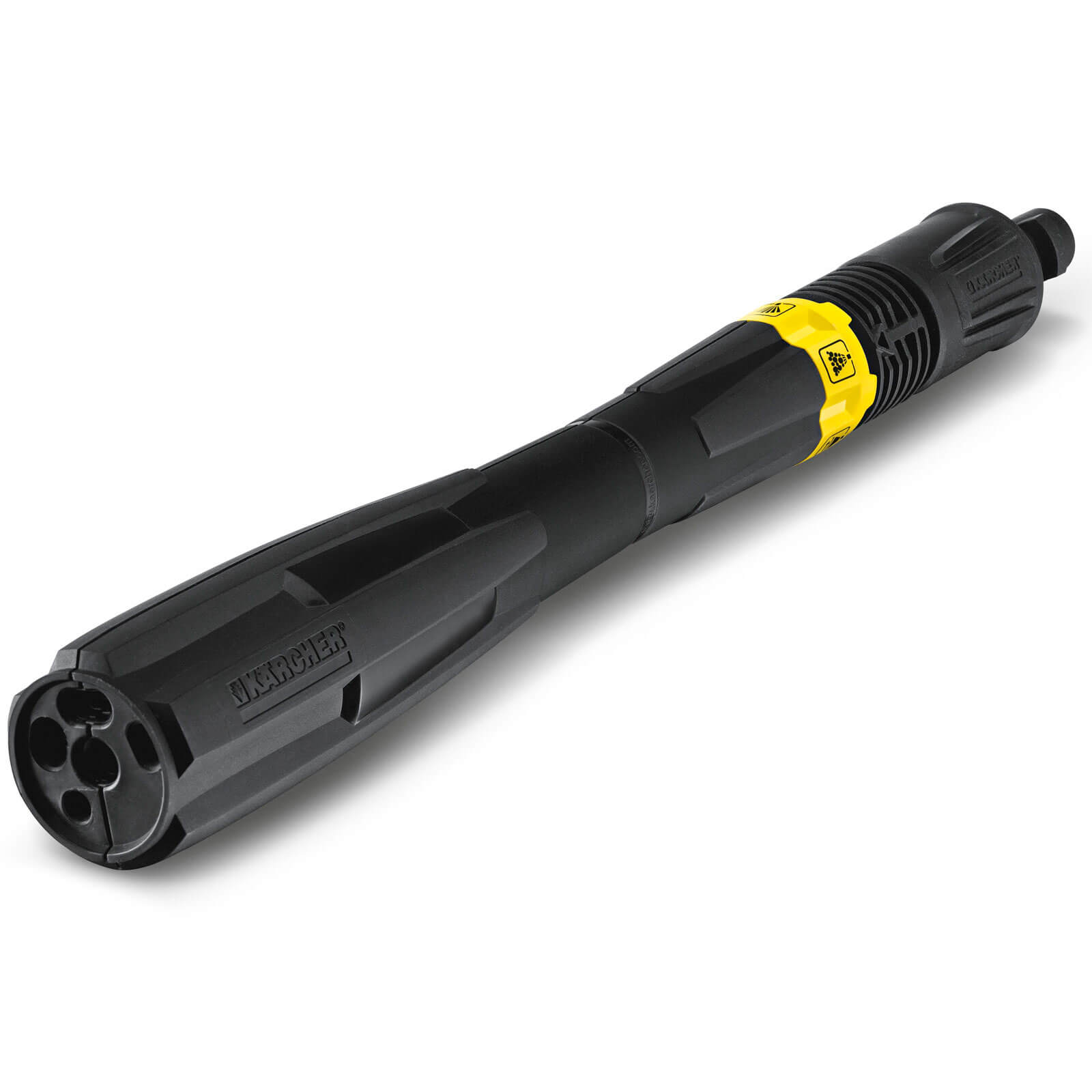 Photo of Karcher Mp 160 Multi Power Jet Nozzle For K7 Pressure Washers