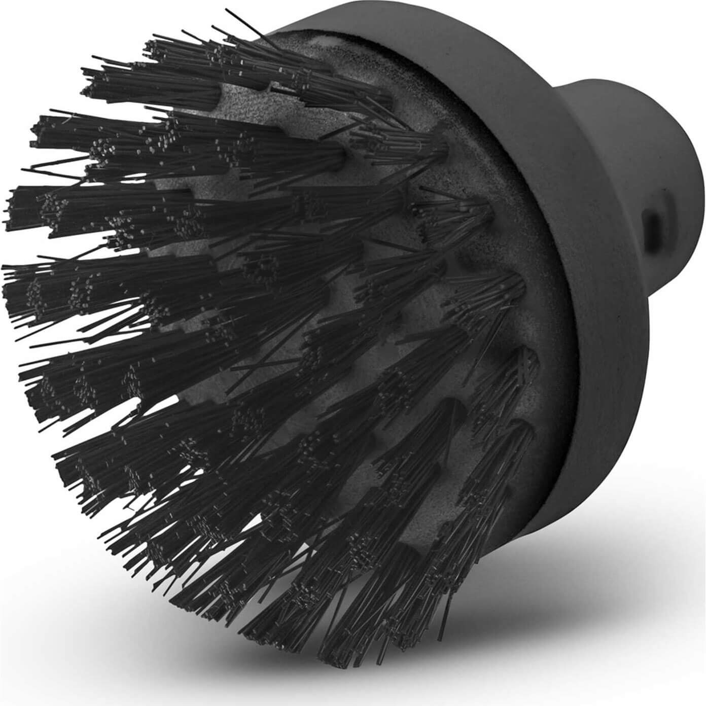 Photo of Karcher Large Round Brush For Sc Steam Cleaners