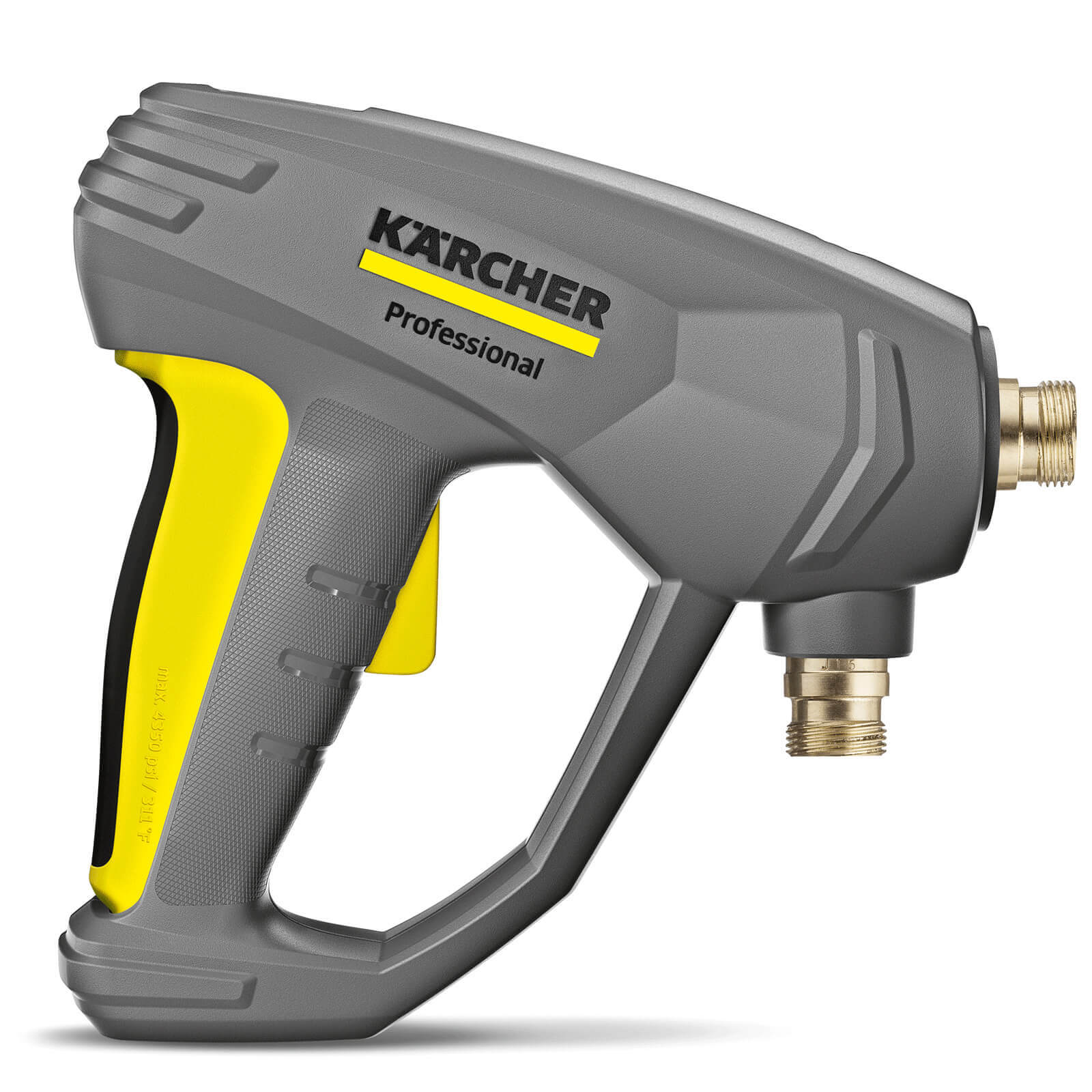Photo of Karcher Easy!force Advanced Trigger Gun For Hd And Xpert Pressure Washers -easy!lock-