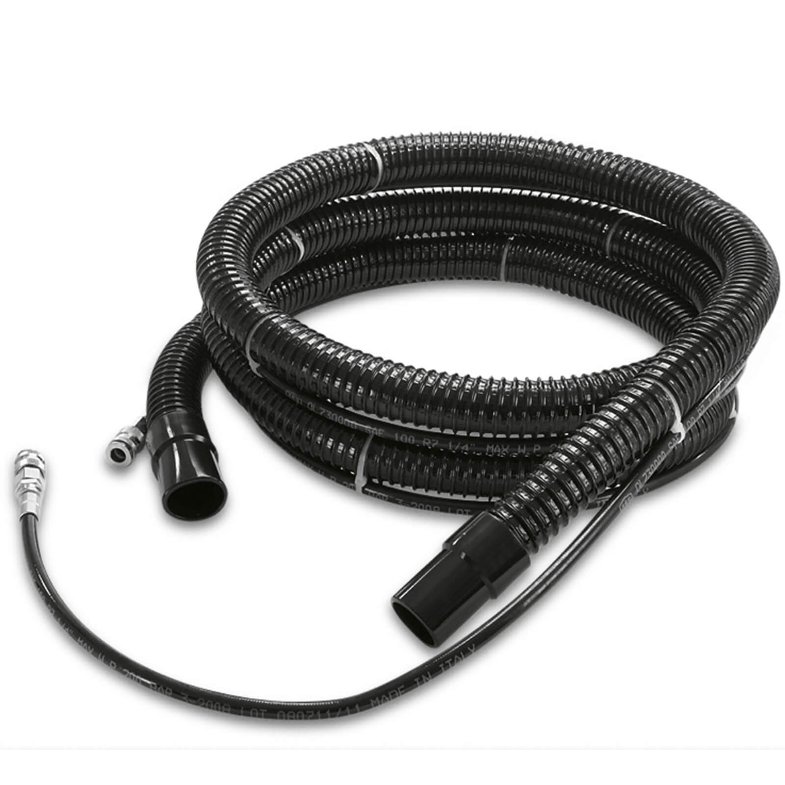 Photo of Karcher Spray Extraction Hose For Brc 30/15 C Carpet Cleaner 4m