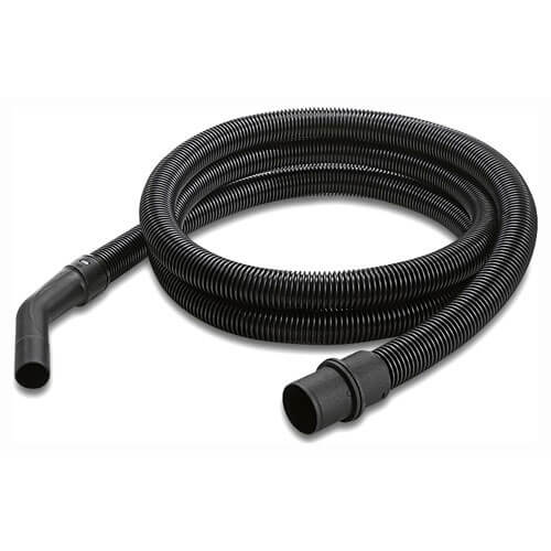 Photo of Karcher Suction Hose For Nt 65/2 And 70/2 Vacuum Cleaners 4m