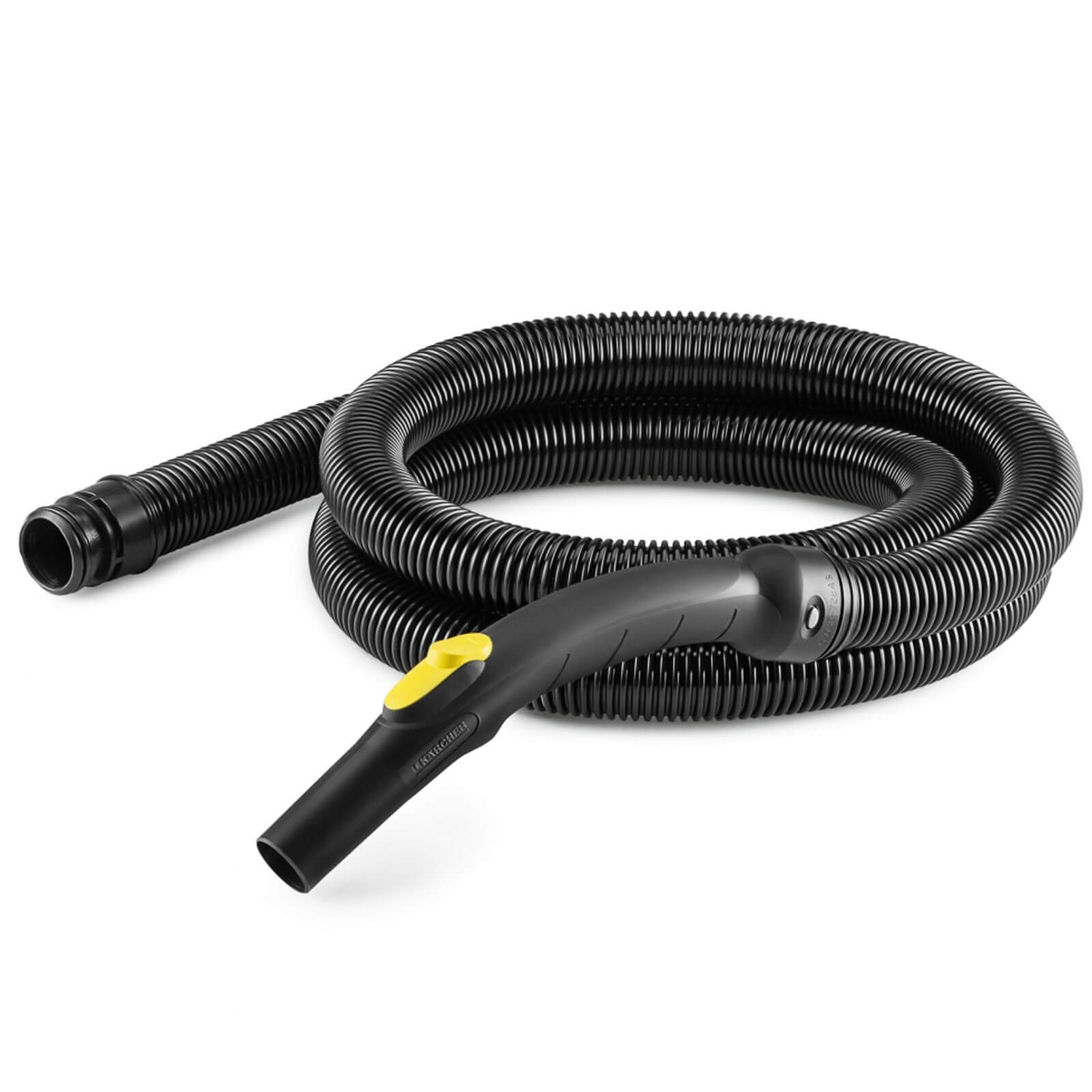 Photo of Karcher Anti Static Suction Hose For T Vacuum Cleaners 2.5m