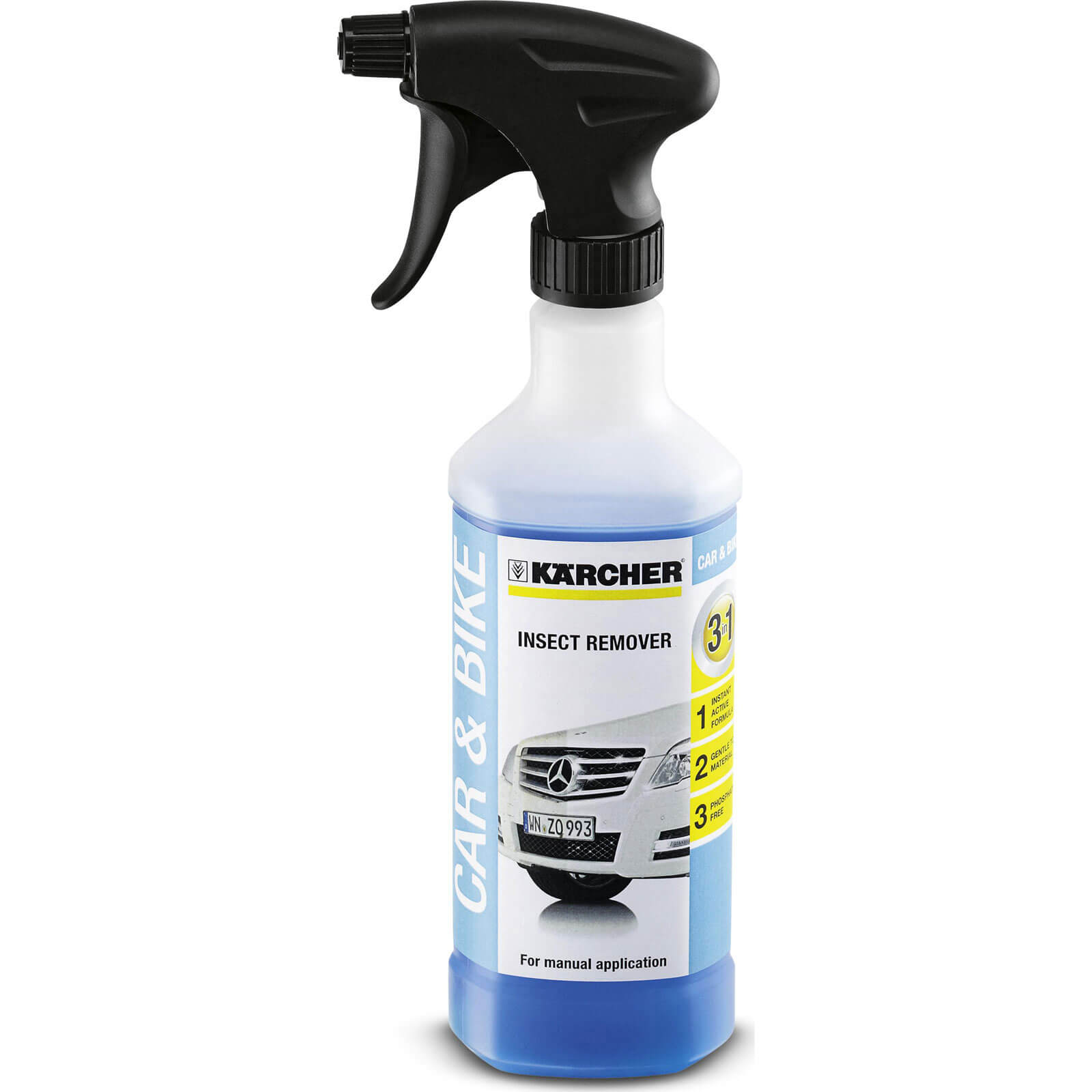 Photo of Karcher Insect Remover For Pressure Washers 500ml