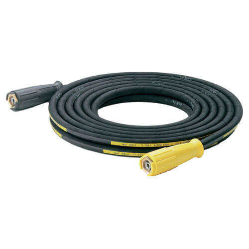 Photo of Karcher High Pressure Extension Hose Max 315 Bar For Hd And Xpert Pressure Washers -not Easy!lock- 15m