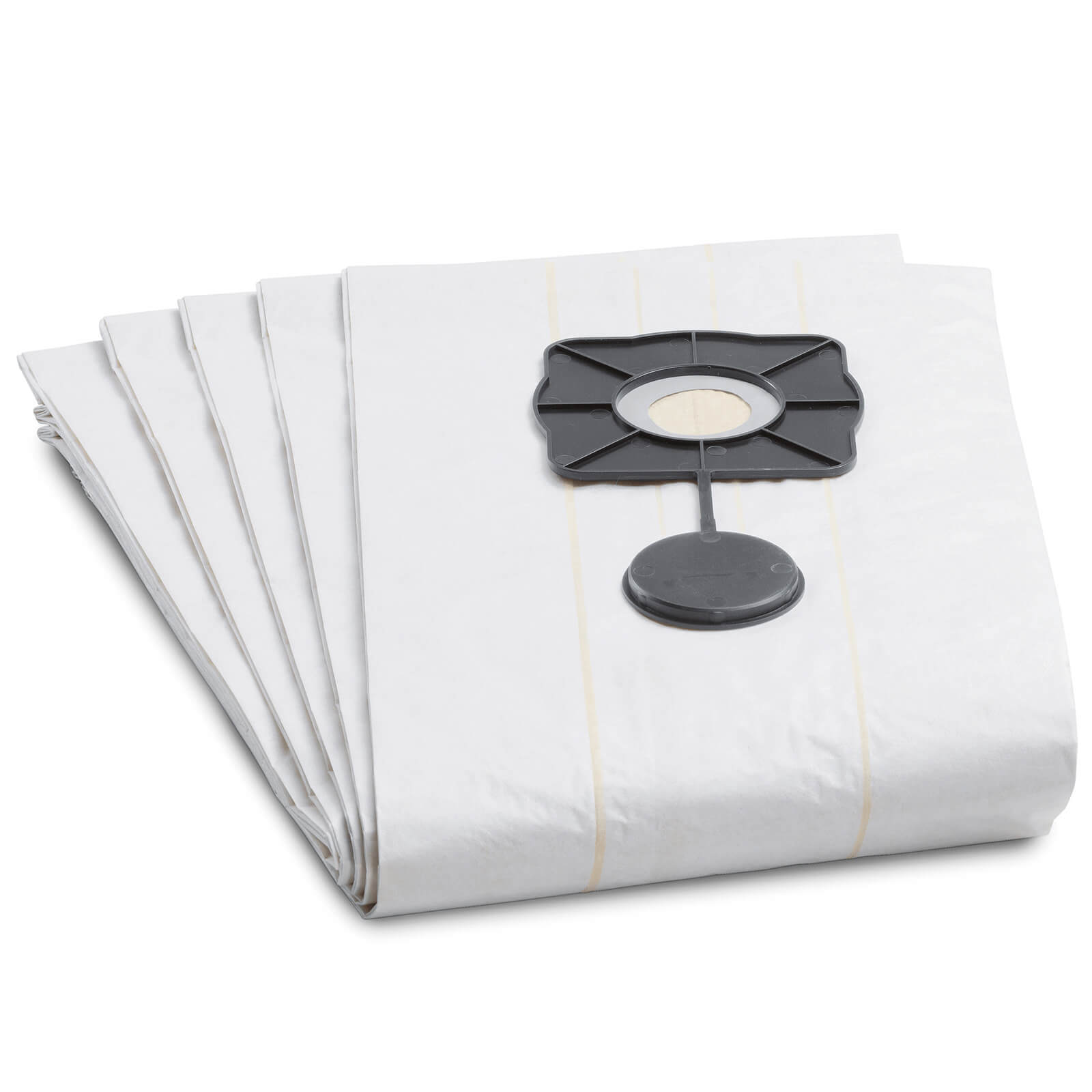 Photo of Karcher Class L Wet Filter Dust Bags For Nt 45/1 And Nt 48/1 Vacuum Cleaners Pack Of 5