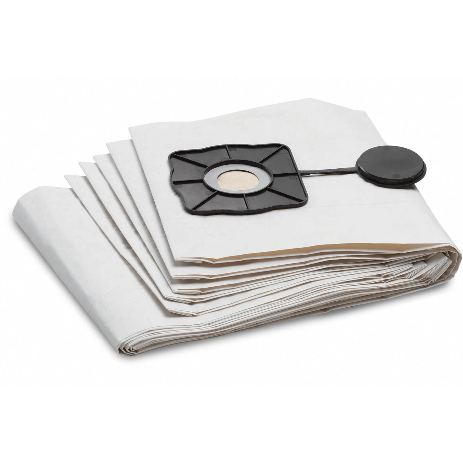 Photo of Karcher Class L Wet Filter Dust Bags For Nt 65/2 And Nt 70/2 Vacuum Cleaners Pack Of 5