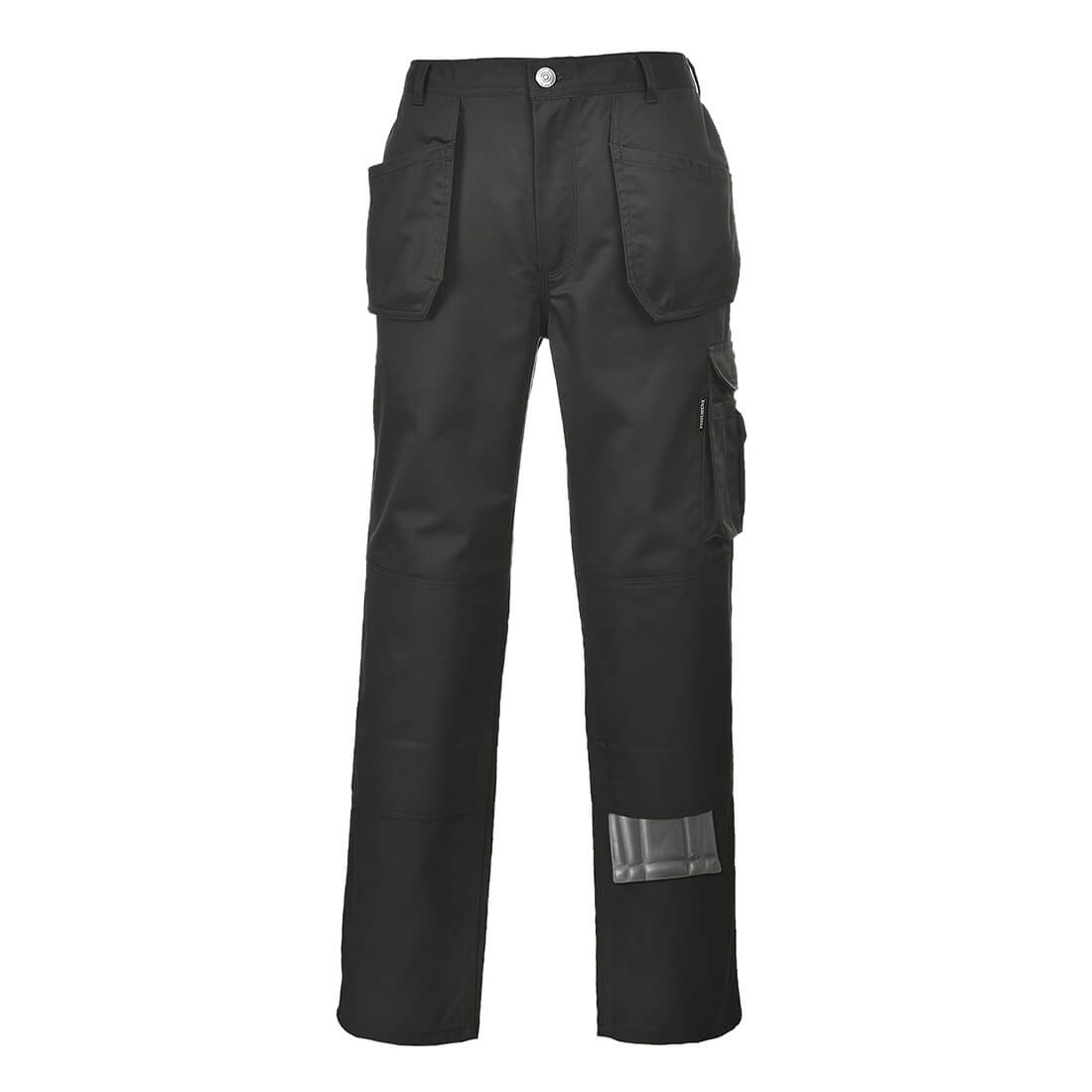 Photo of Portwest Ks15 Slate Holster Trousers Black Large 31