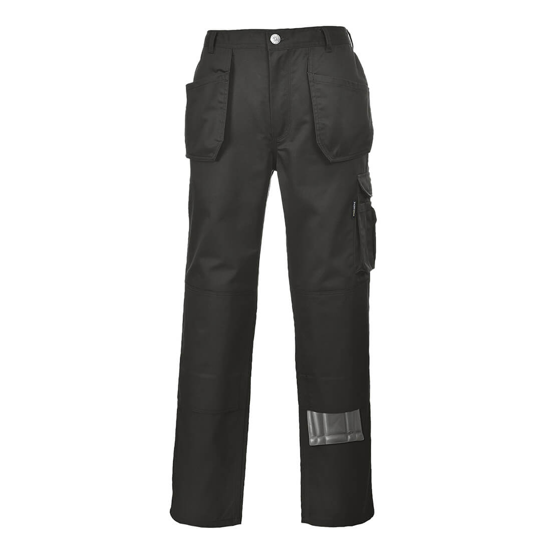 Photo of Portwest Ks15 Slate Holster Trousers Black Medium 33