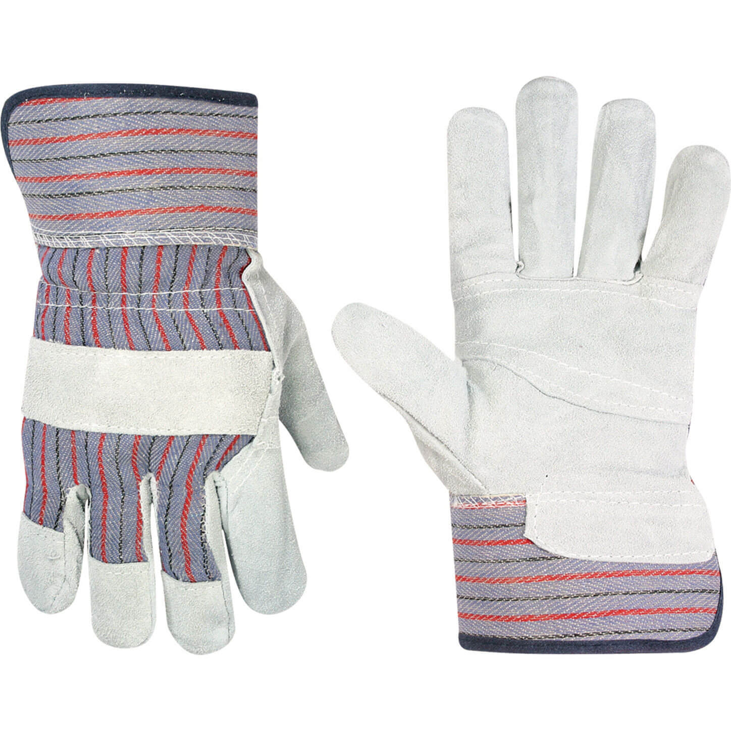 Photo of Sirius Garden And Work Gloves Blue / Grey L