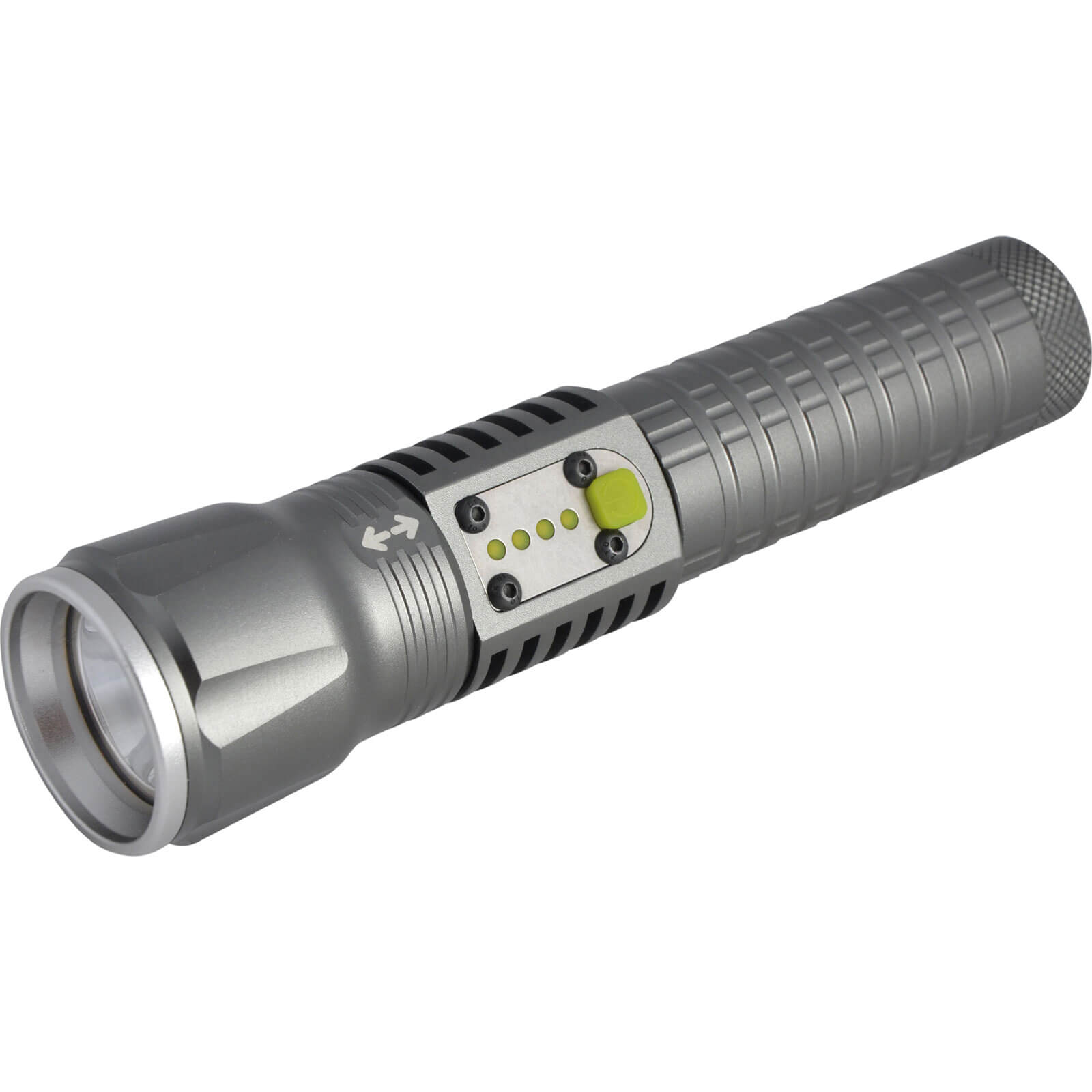 lighthouse rechargeable torch