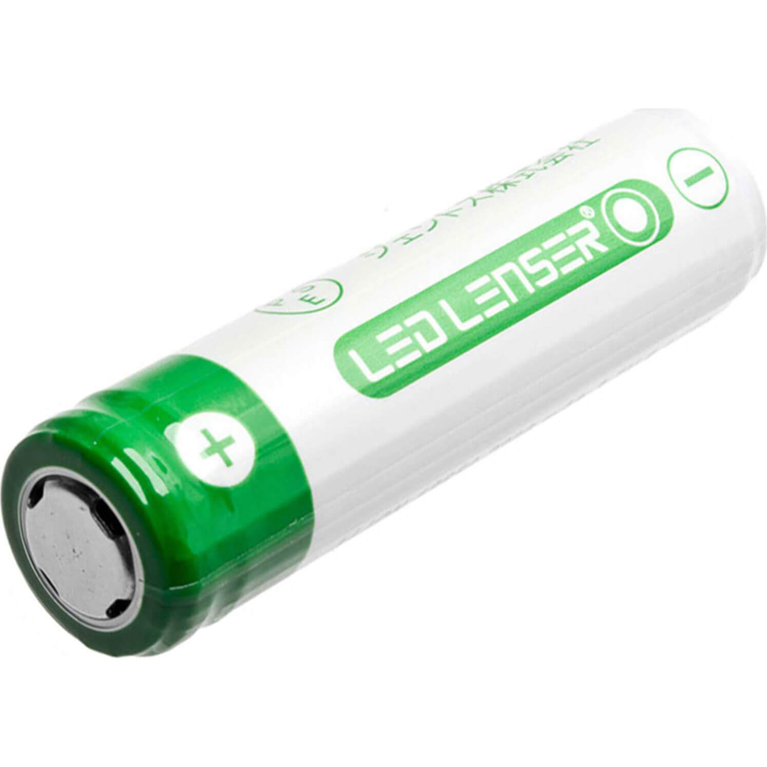 Photo of Led Lenser Genuine Rechargeable Battery For Ih8r- H8r And P7r Torches Pack Of 1