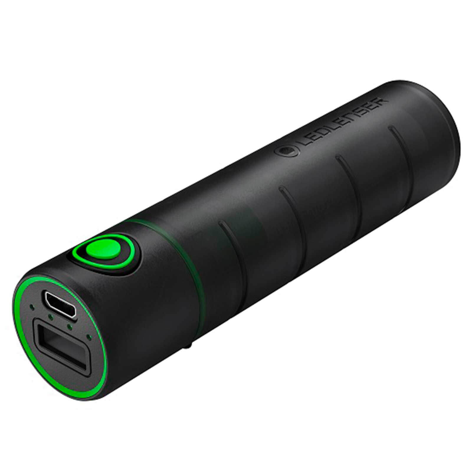 Photo of Led Lenser Flex3 Powerbank And Removable 18650 Rechargeable Battery