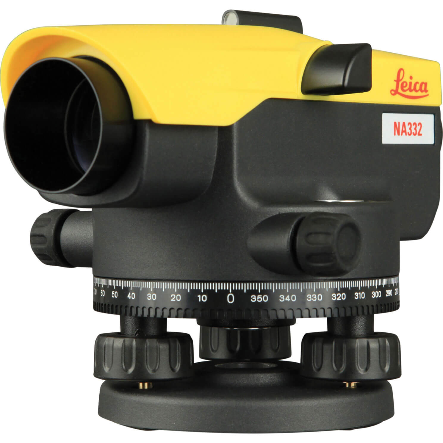 Photo of Leica Geosystems Na332 Optical Site Level