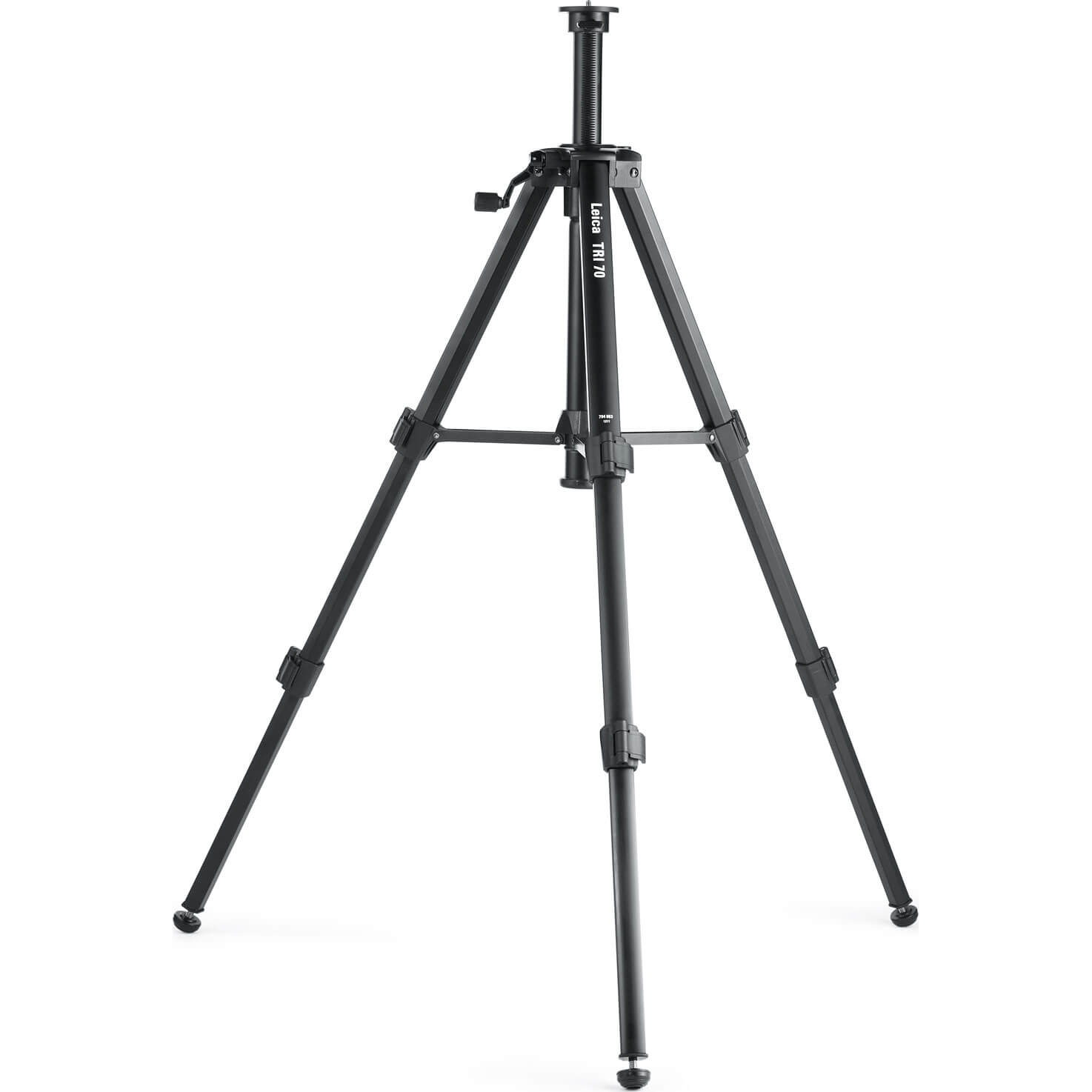 Photo of Leica Geosystems Tri70 Aluminum Tripod