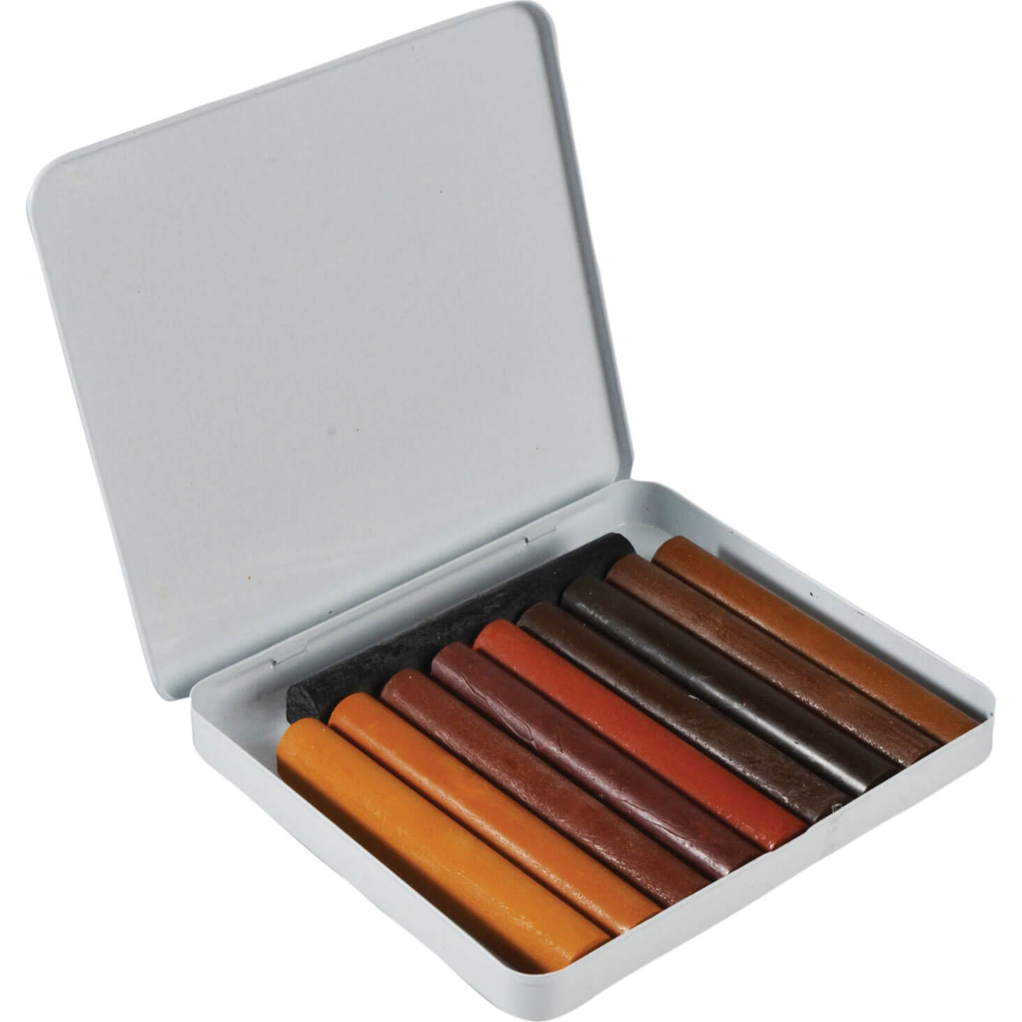 Photo of Liberon Retouch Crayon Assorted Pack Of 10