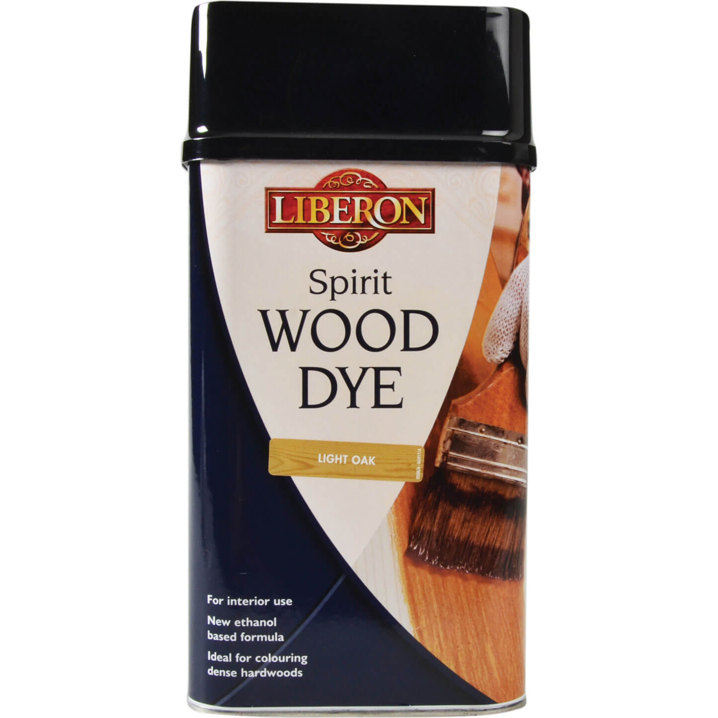 Photo of Liberon Spirit Wood Dye Light Oak 1l
