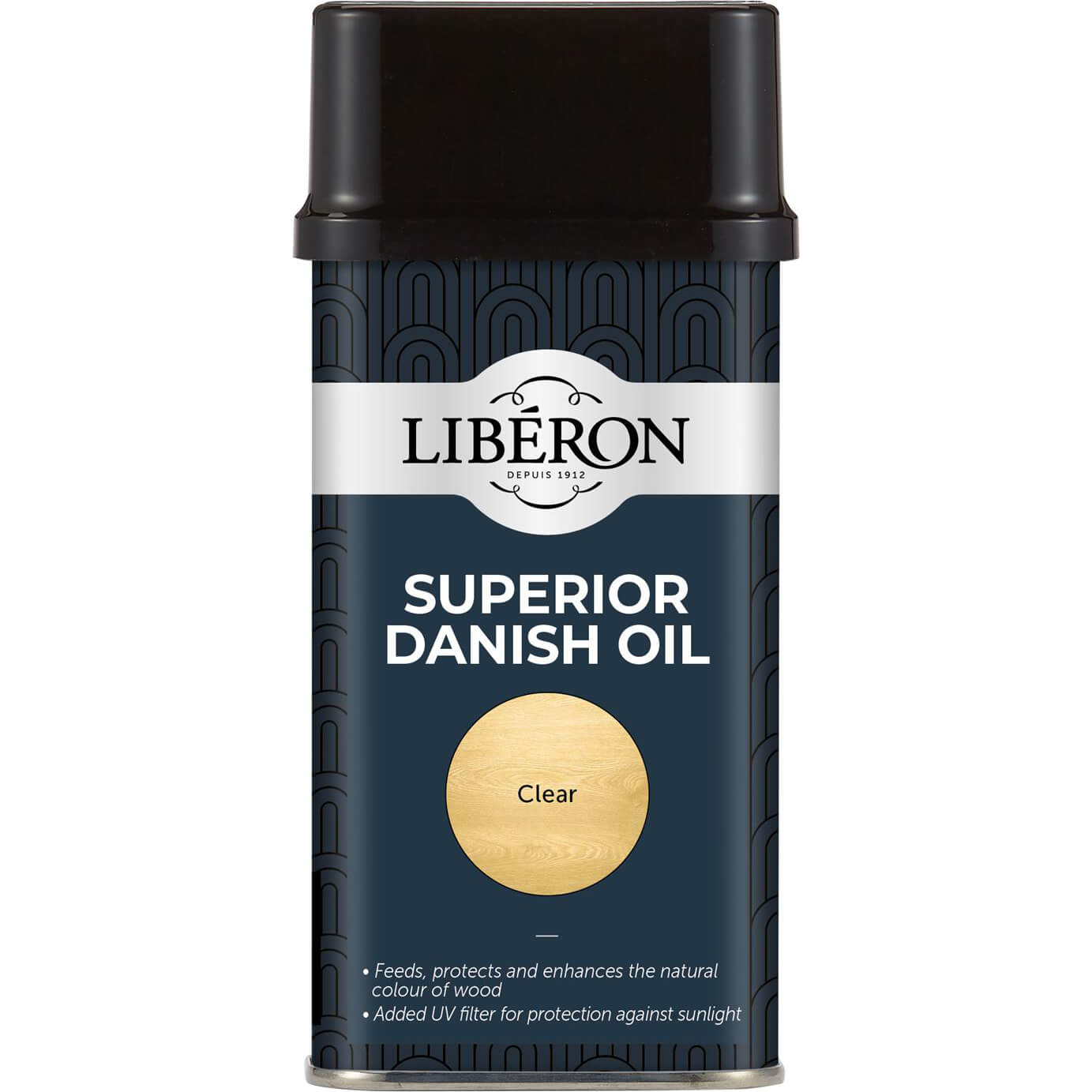 Liberon Superior Danish Oil | Oils & Treatments