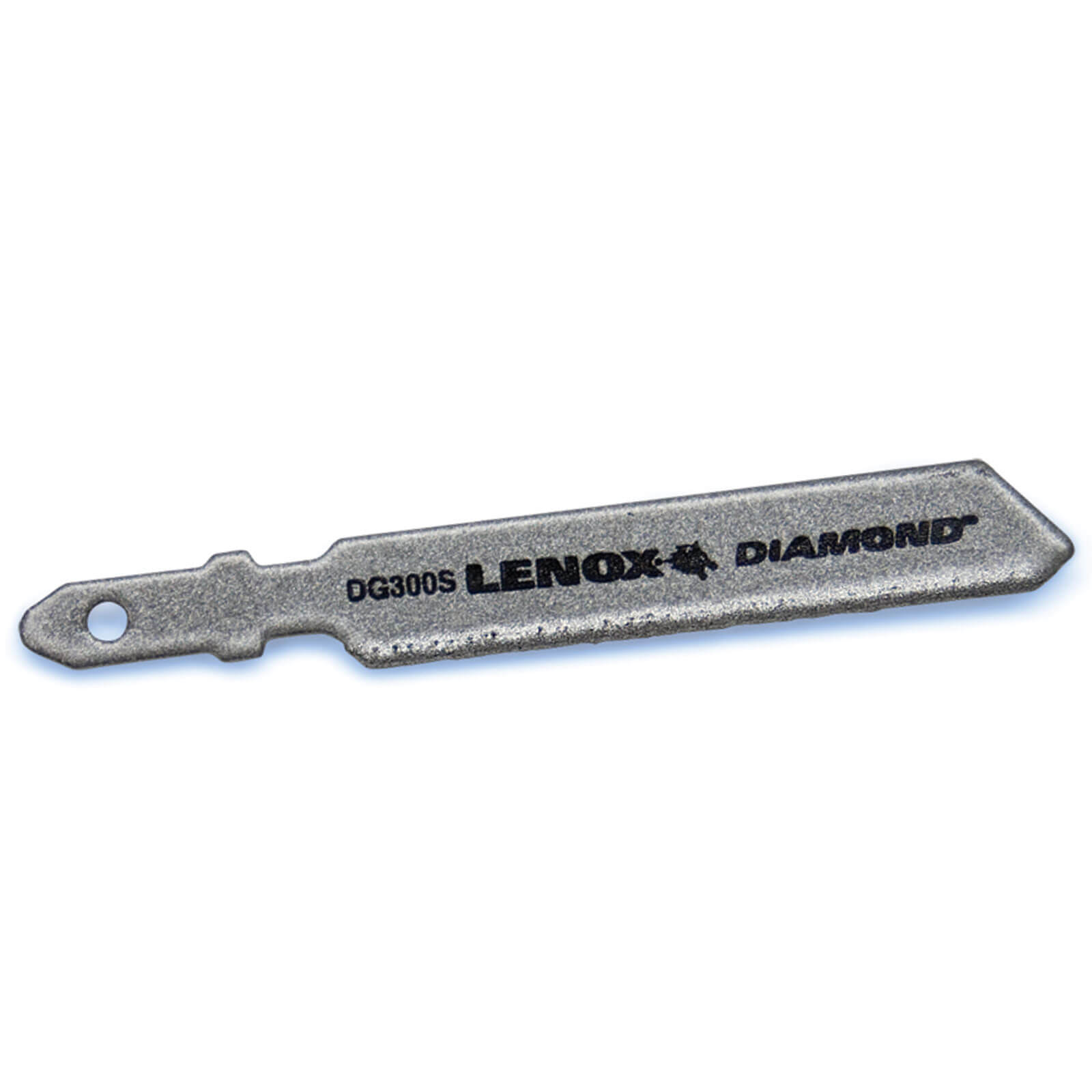 Lenox DG300S Diamond Grit Jigsaw Blades Jigsaw Blades