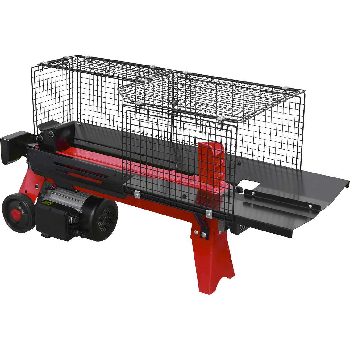  Log Splitters