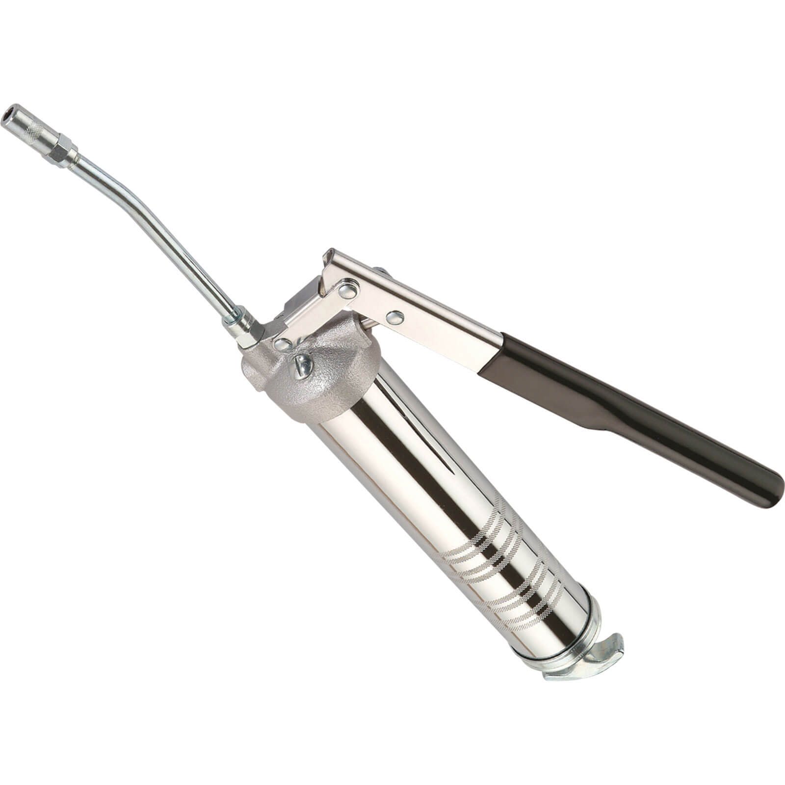 Photo of Lumatic Industrial Heavy Duty Hand Compressor Grease Gun