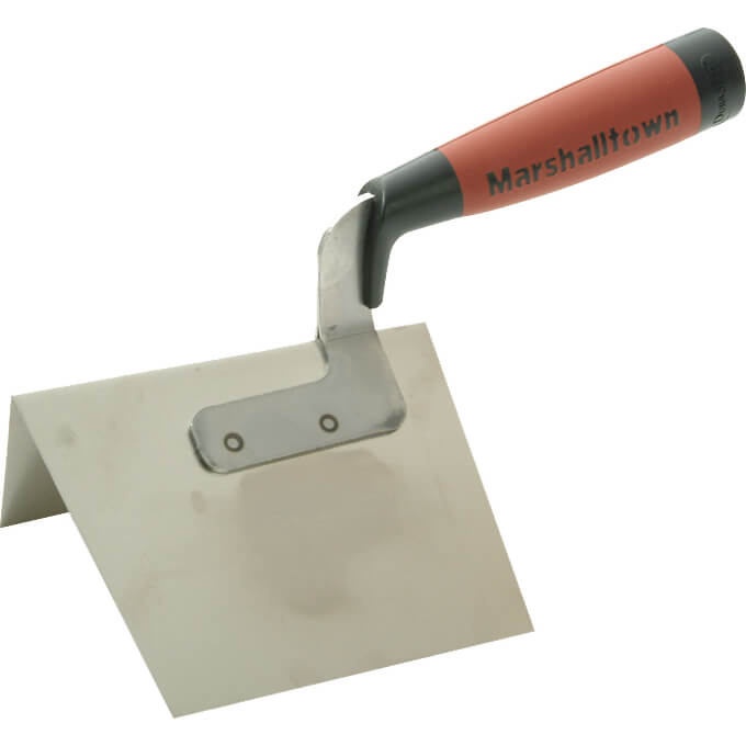 Photo of Marshalltown M25d Dry Wall Out Corner Trowel