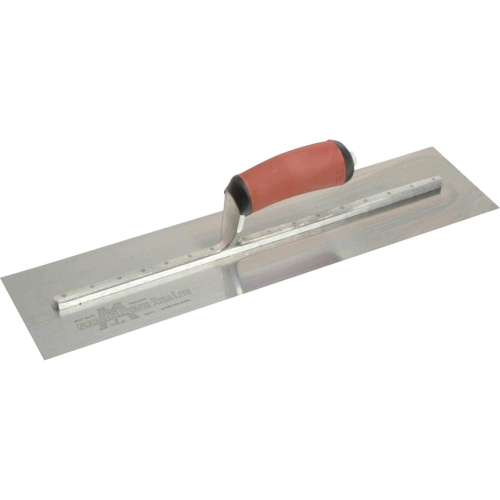 Photo of Marshalltown Stainless Steel Cement Trowel 18