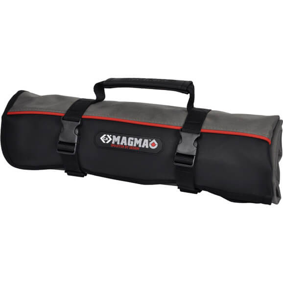 Photo of Ck Magma Tool Roll 30 Pockets