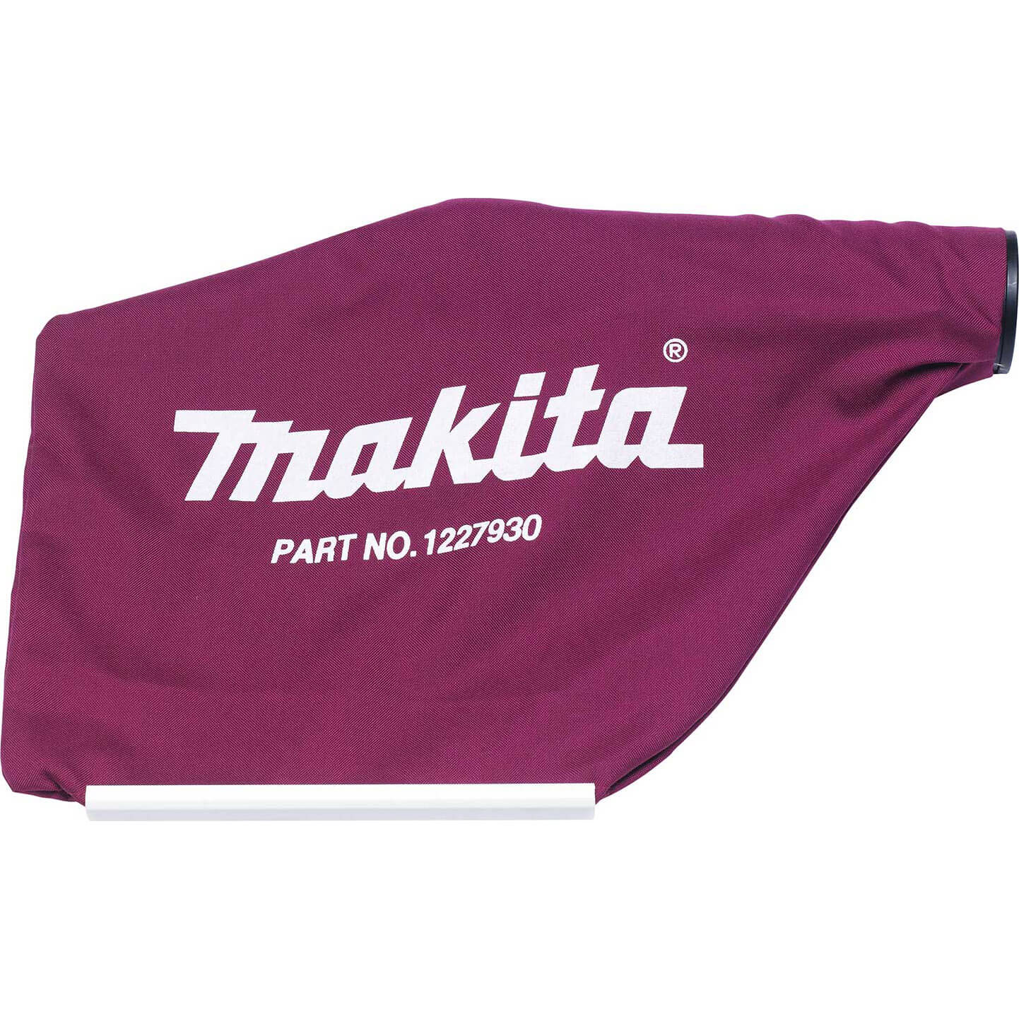 Photo of Makita Dust Bag For Dkp180 Cordless Planer
