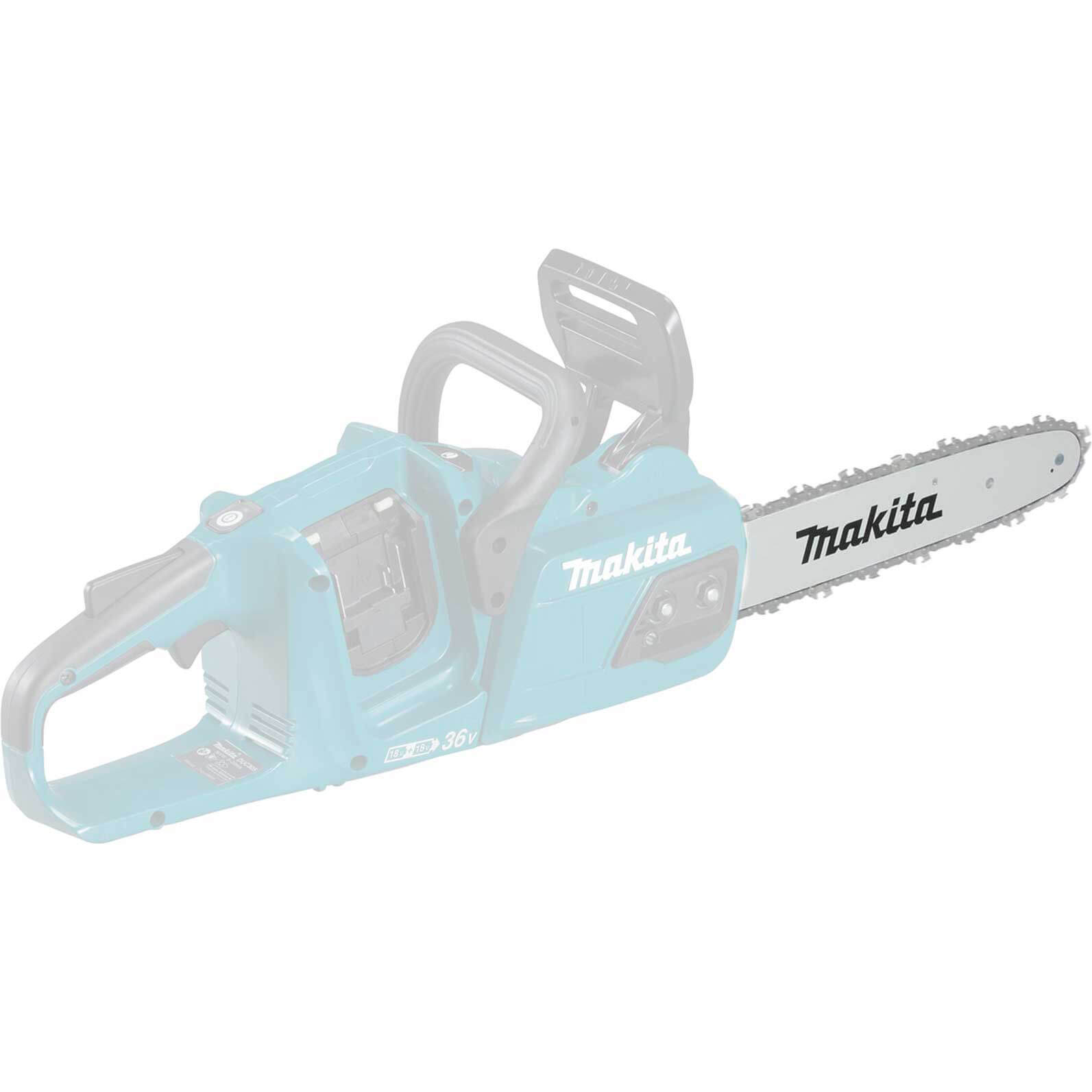 Photo of Makita Replacement Bar For Makita Chainsaw Duc305