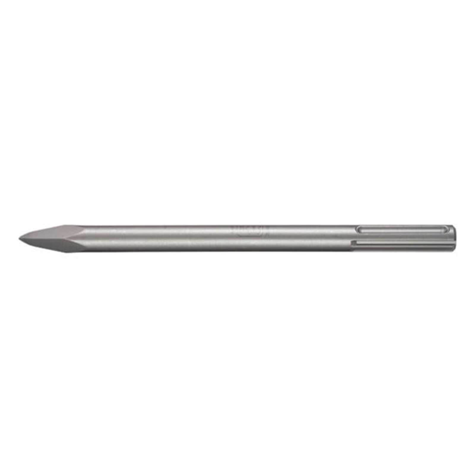 Photo of Makita Sds Max Pointed Chisel 280mm