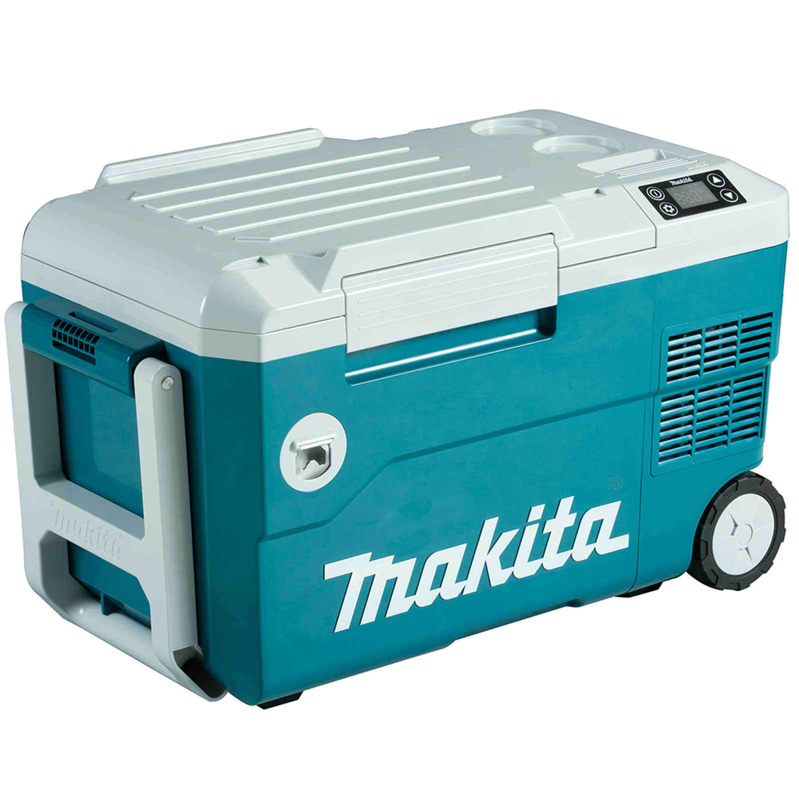 Photo of Makita Dcw180 18v Lxt Cordless Drinks Cooler And Warmer Box