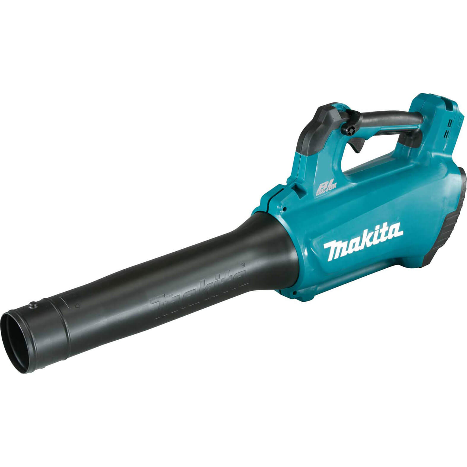Photo of Makita Dub184 18v Lxt Cordless Brushless Garden Blower No Batteries No Charger