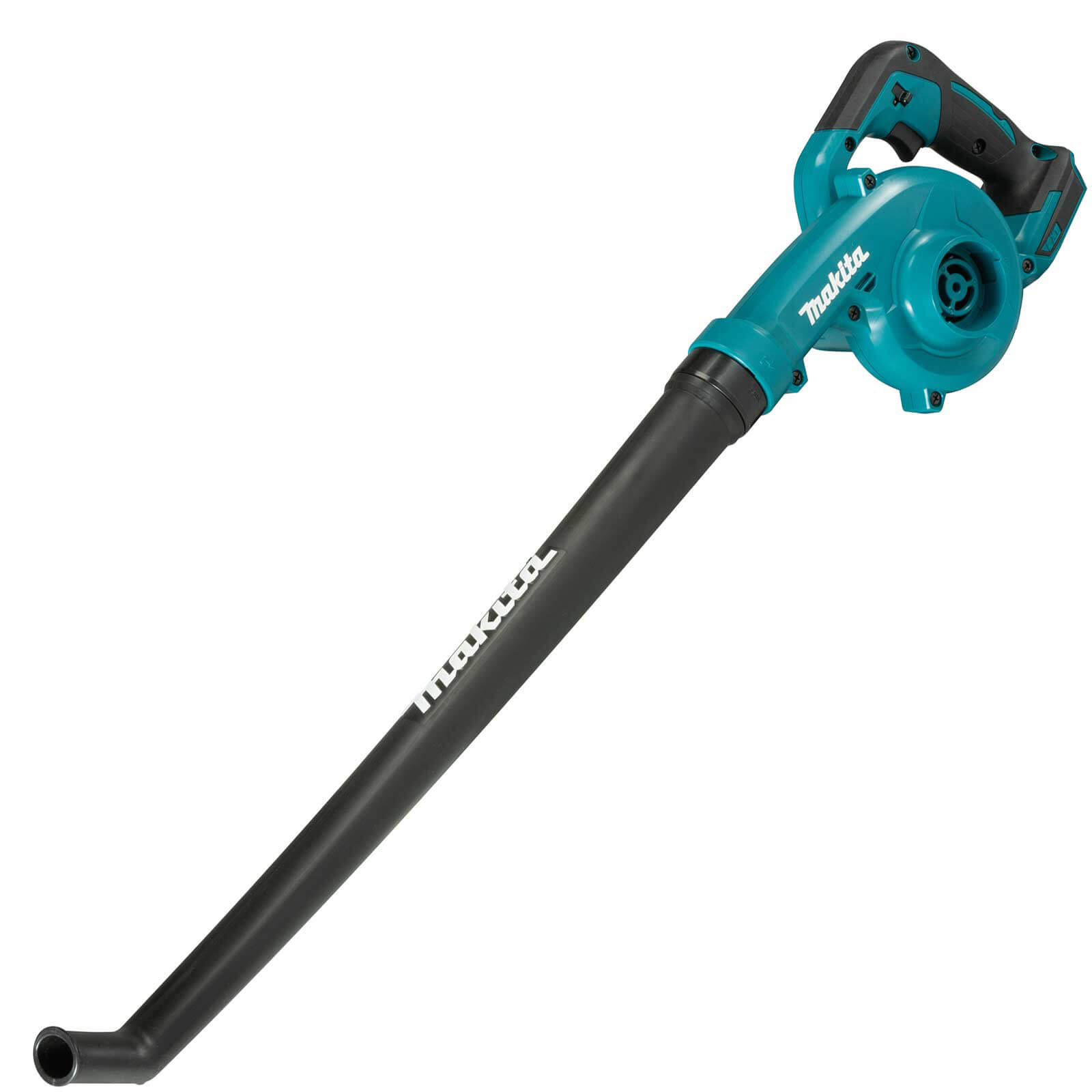 Photo of Makita Dub186 18v Lxt Cordless Leaf Blower No Batteries No Charger