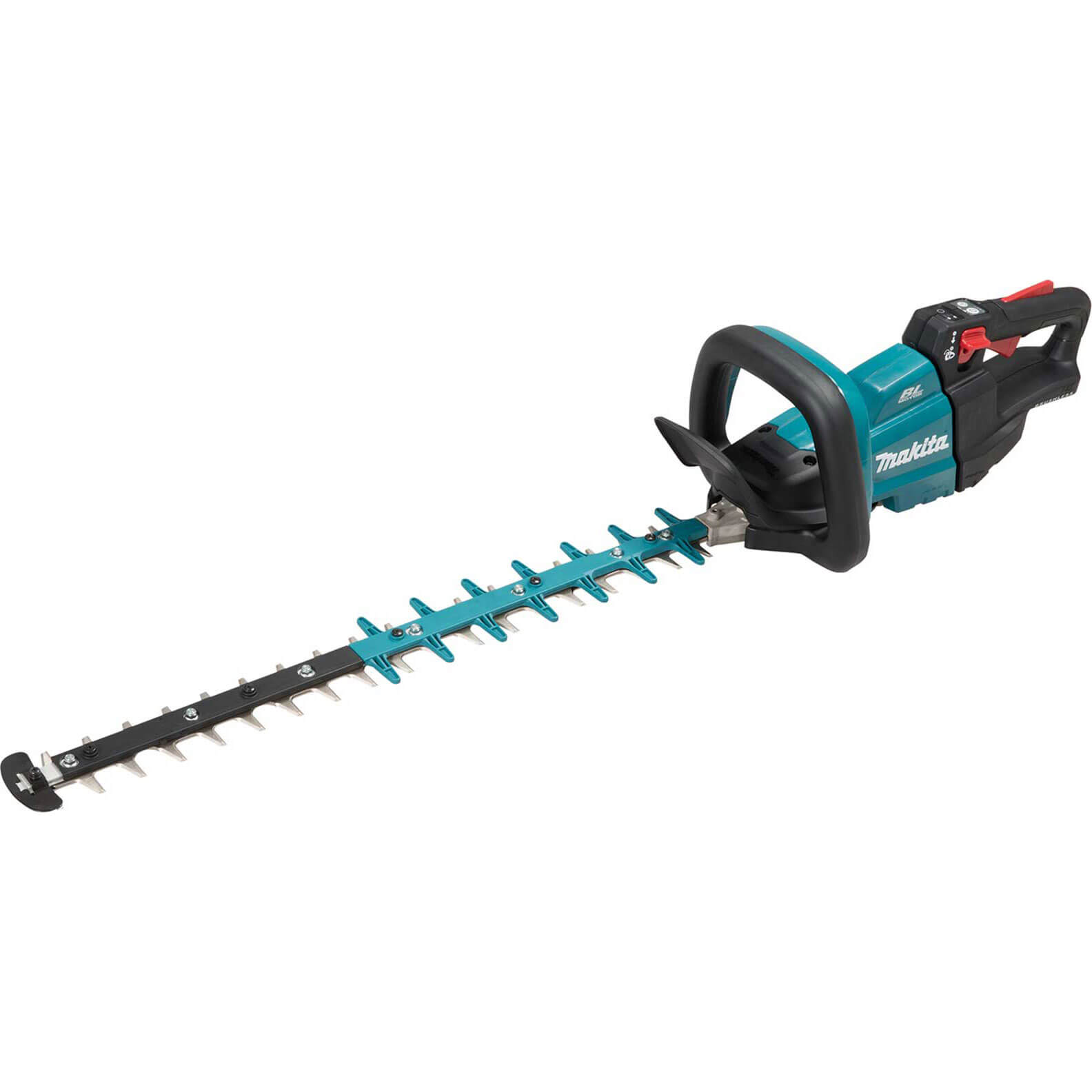Photo of Makita Duh601 18v Lxt Cordless Brushless Hedge Trimmer 600mm No Batteries No Charger