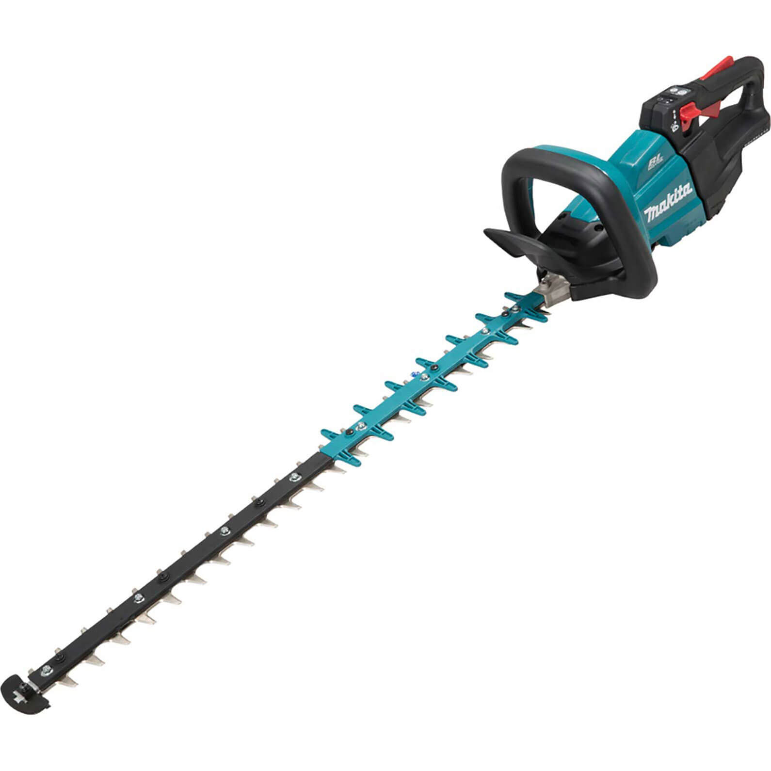 Photo of Makita Duh751 18v Lxt Cordless Brushless Hedge Trimmer 750mm No Batteries No Charger