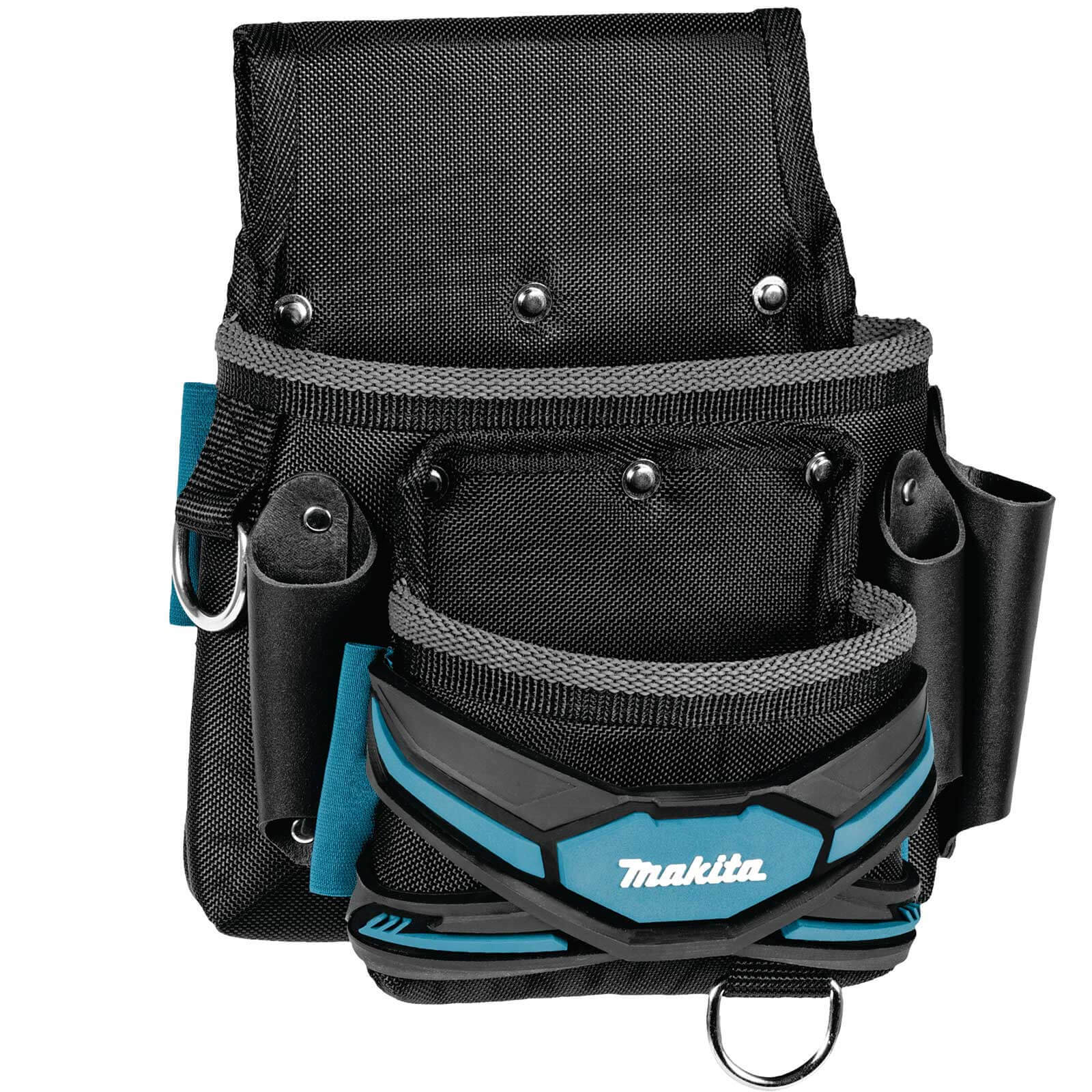 Photo of Makita Ultimate 2 Pocket Fixing Pouch