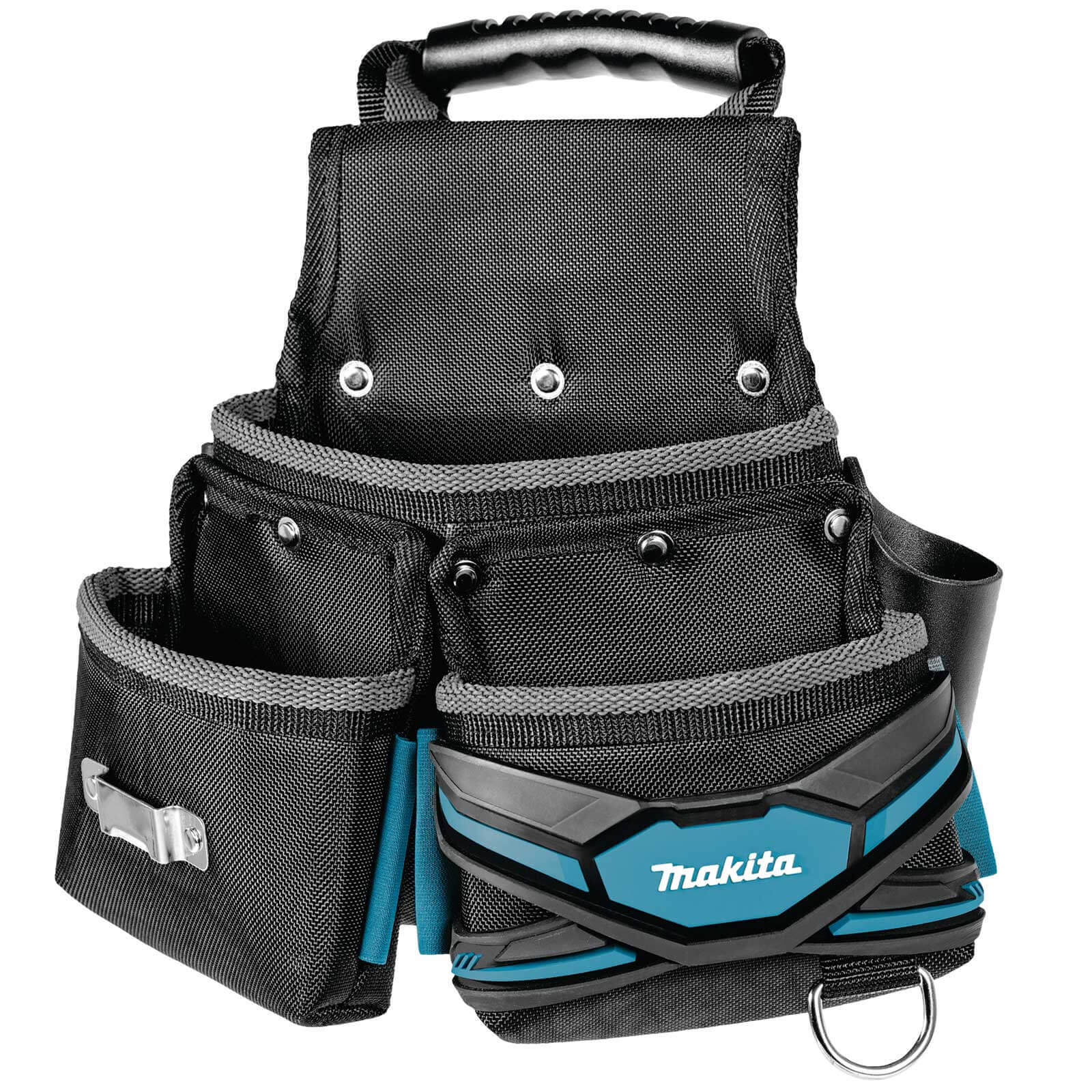 Photo of Makita Ultimate 3 Pocket Fixing Pouch